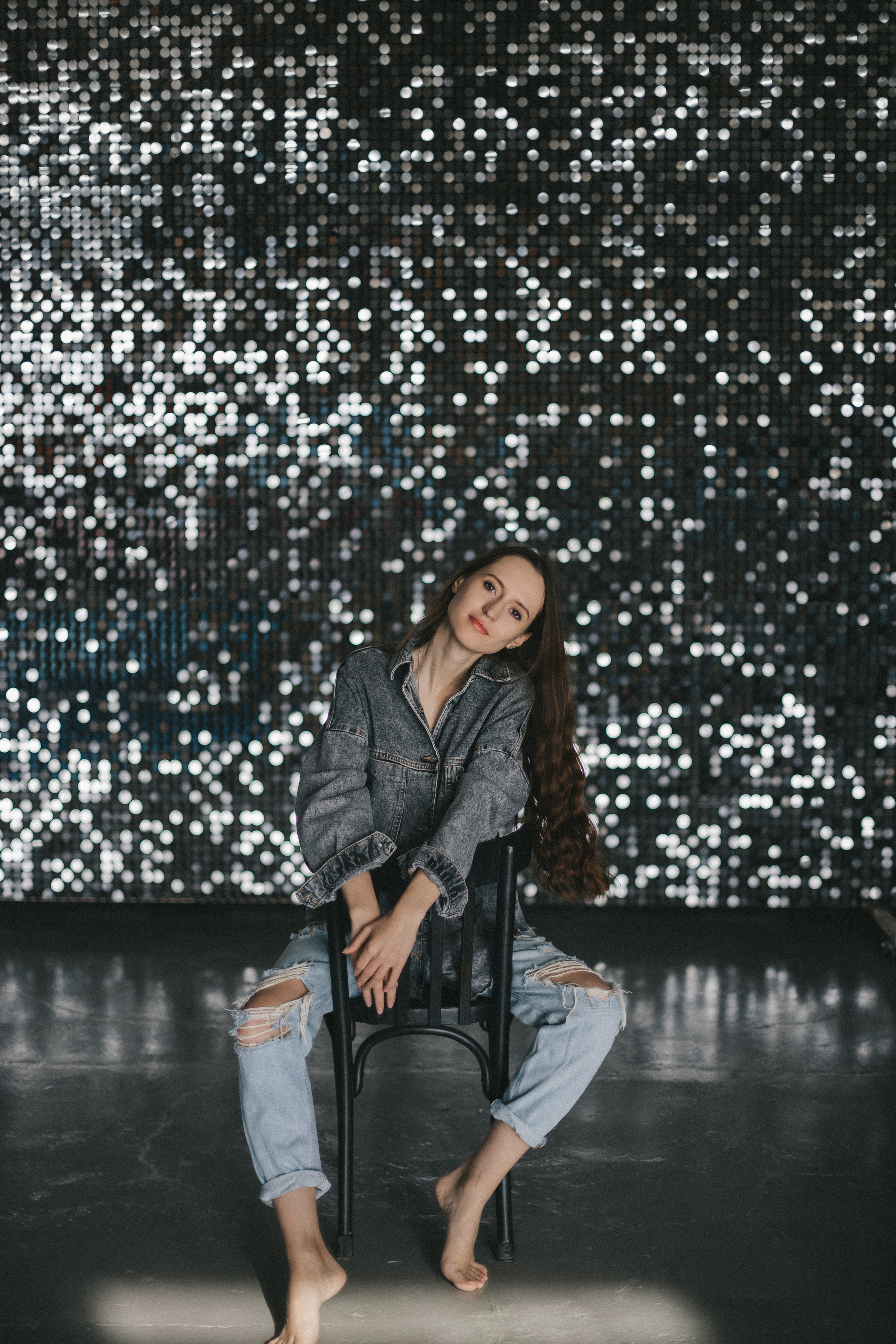 Даша. Фотограф Нижний Новгород