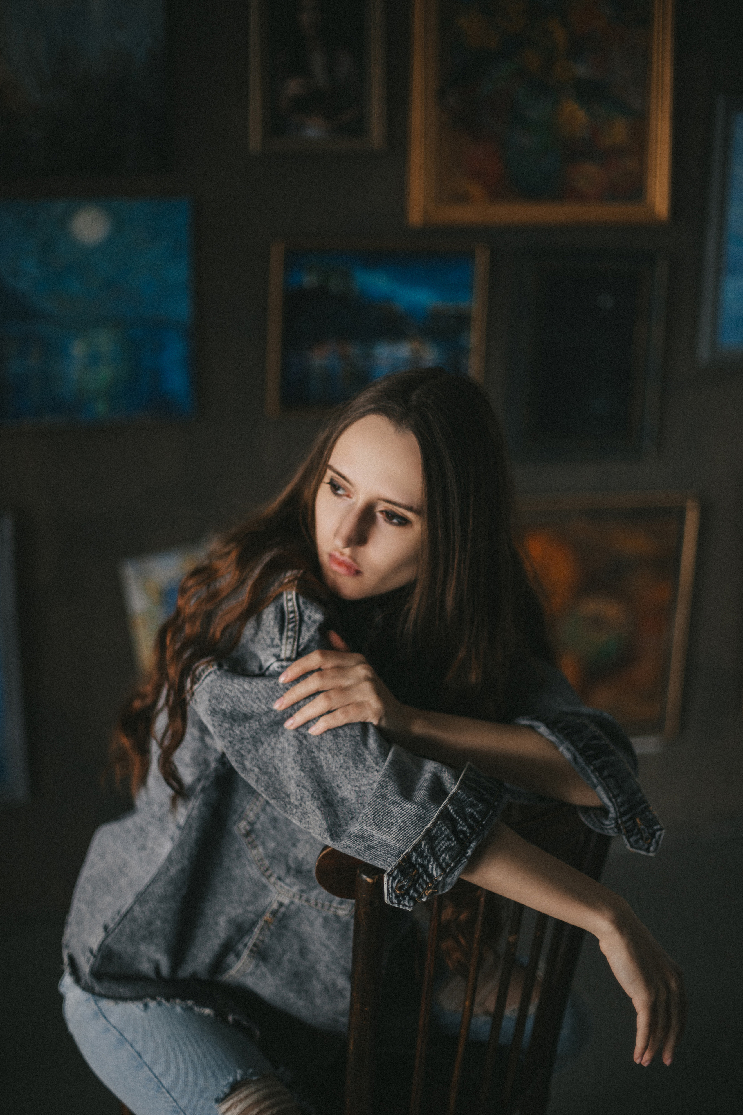 Даша. Фотограф Нижний Новгород