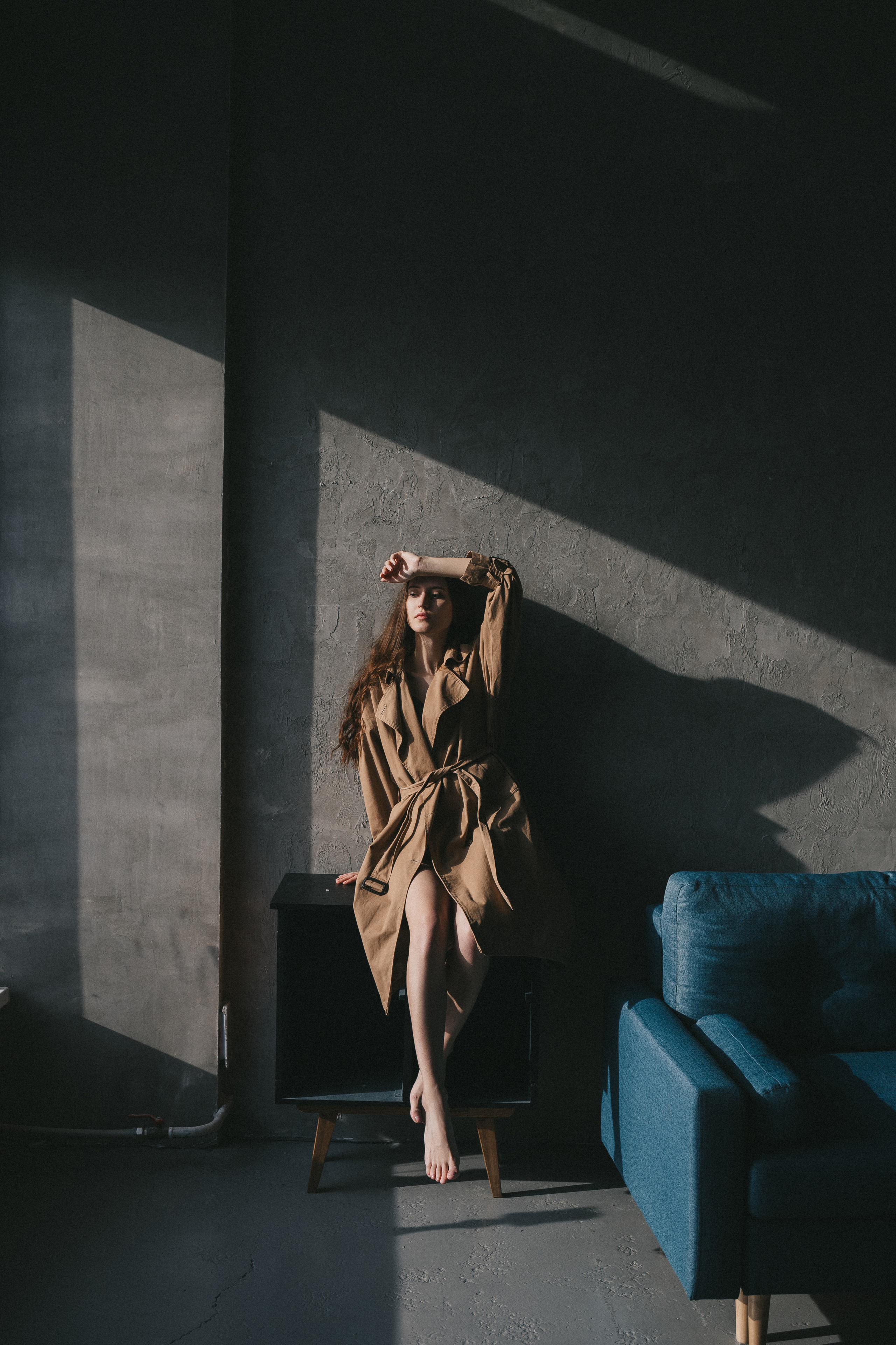 Даша. Фотограф Нижний Новгород