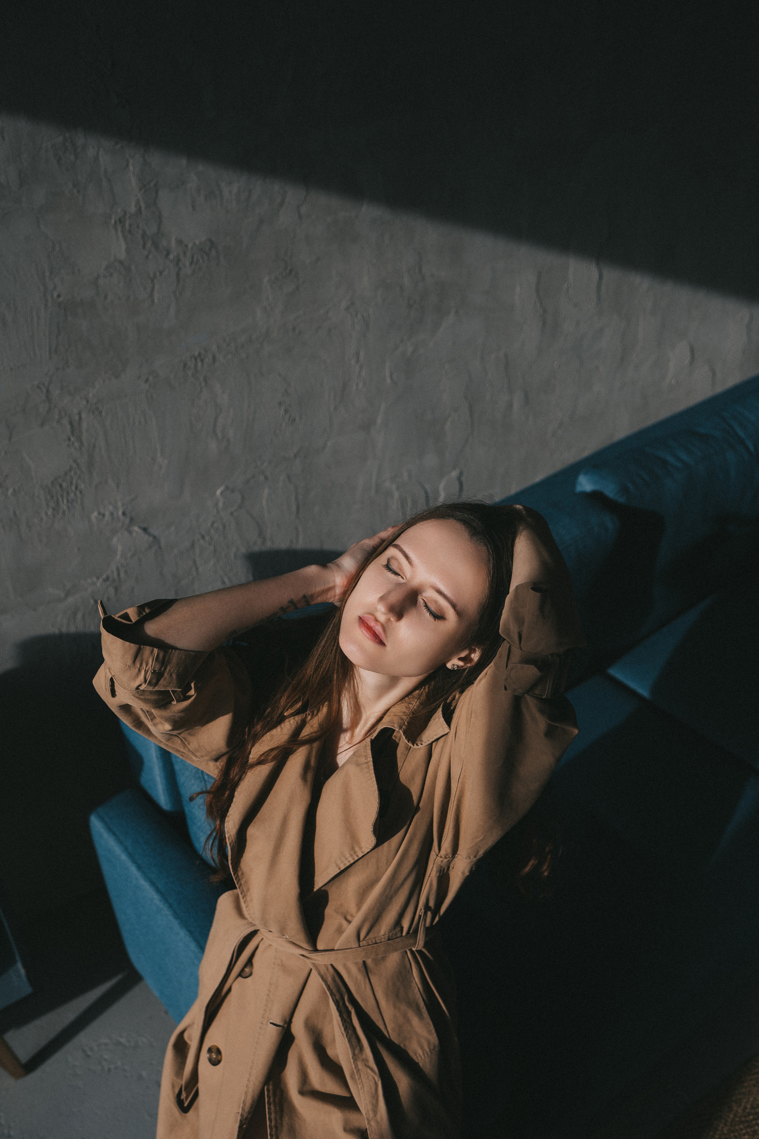 Даша. Фотограф Нижний Новгород