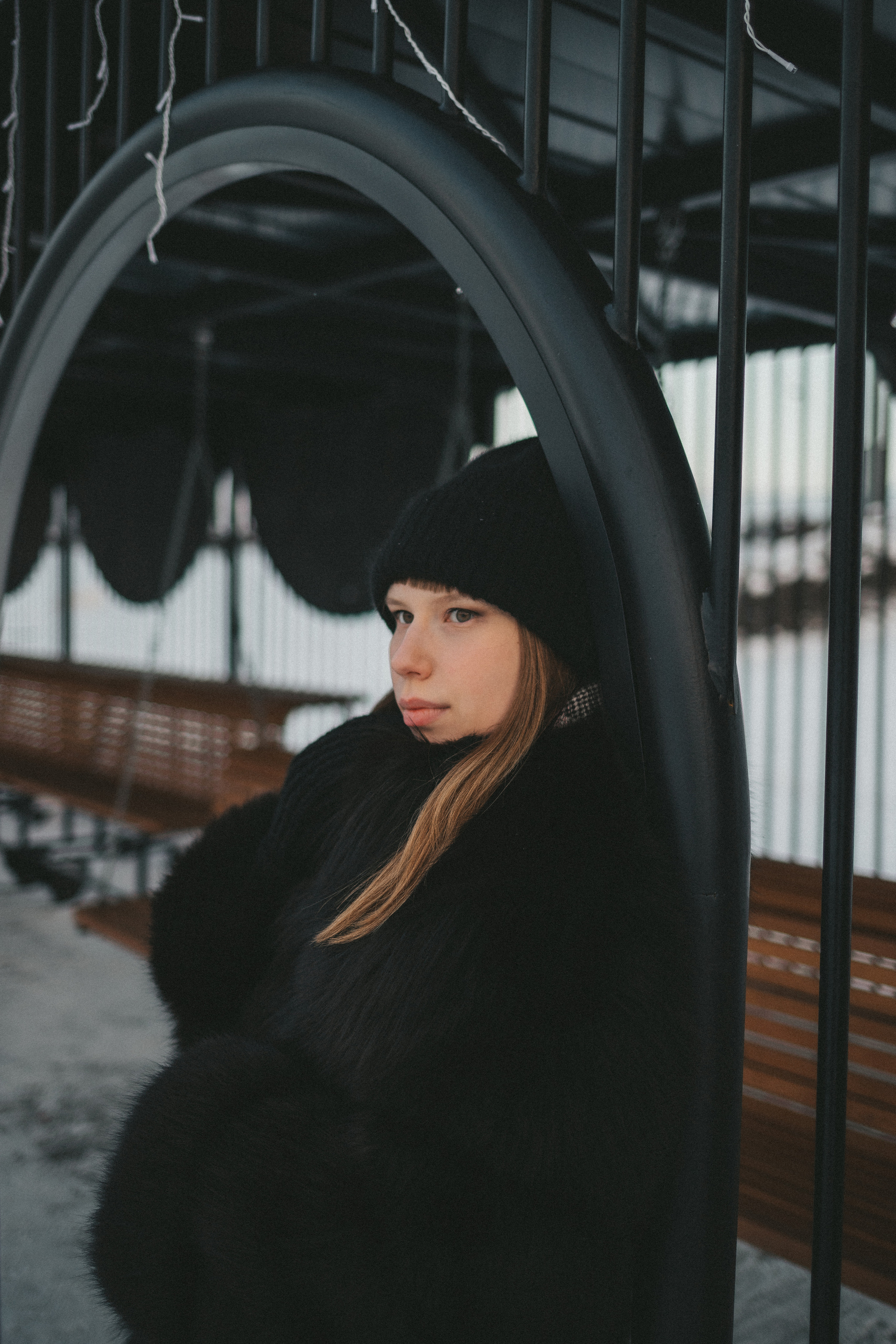 Руслан и Карина. Фотограф Нижний Новгород