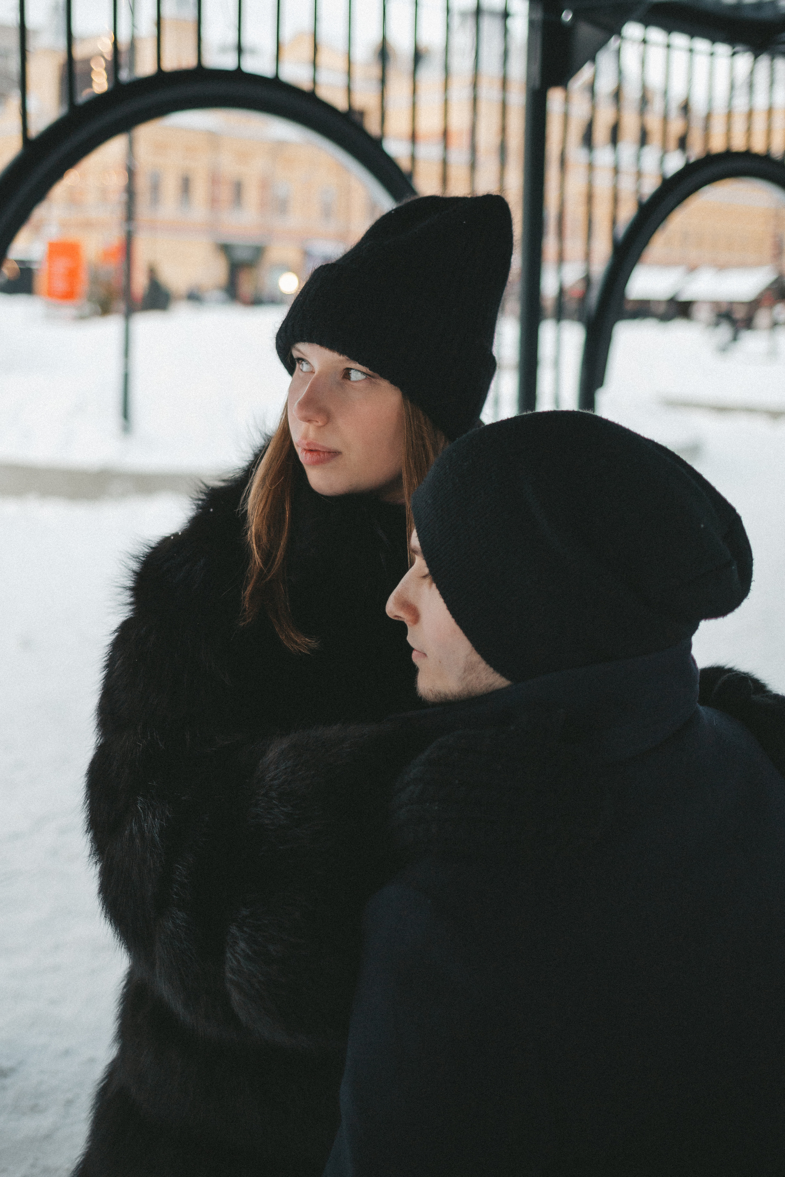 Руслан и Карина. Фотограф Нижний Новгород