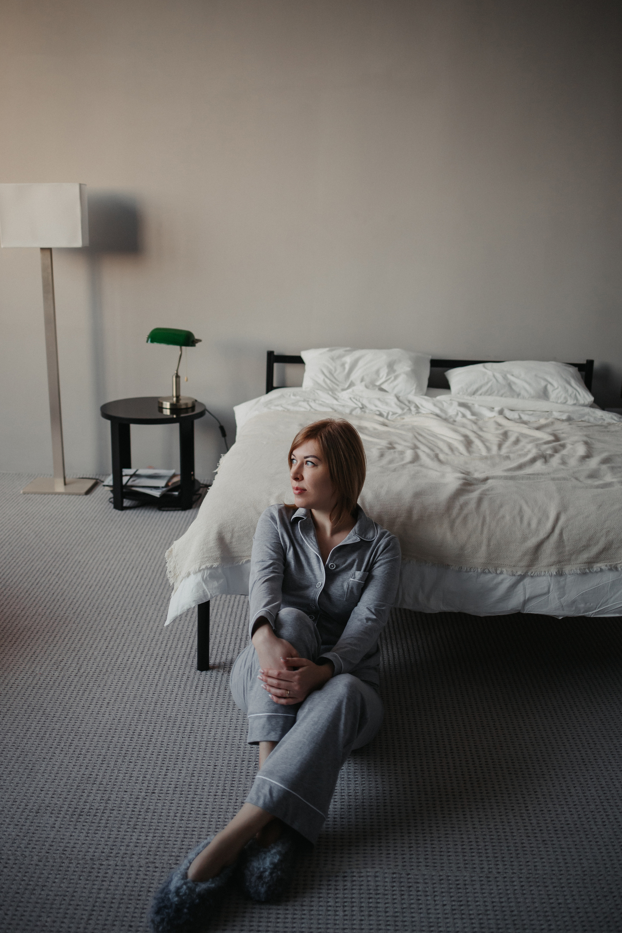 Для контента (тапочки). Фотограф Нижний Новгород