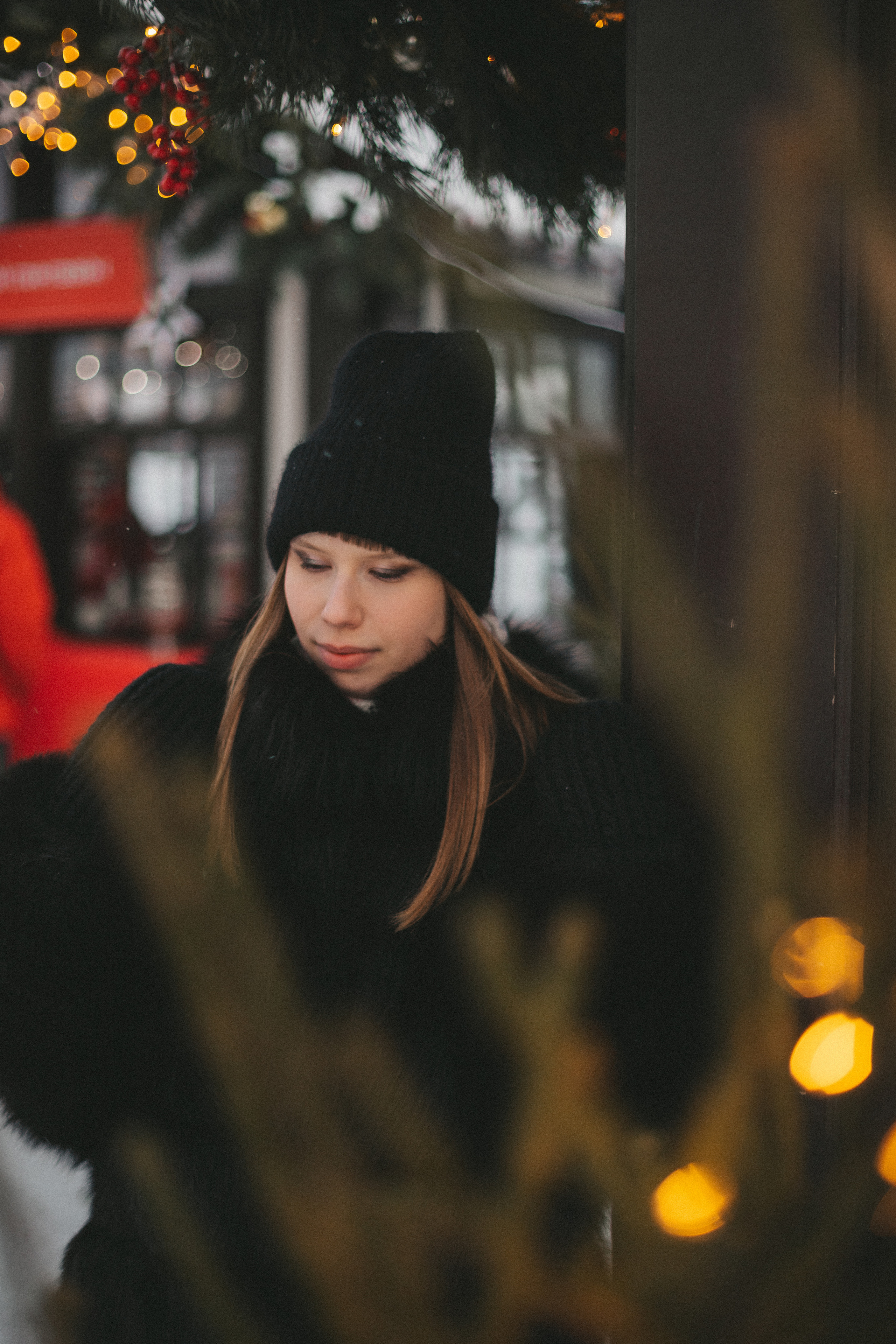 Руслан и Карина. Фотограф Нижний Новгород