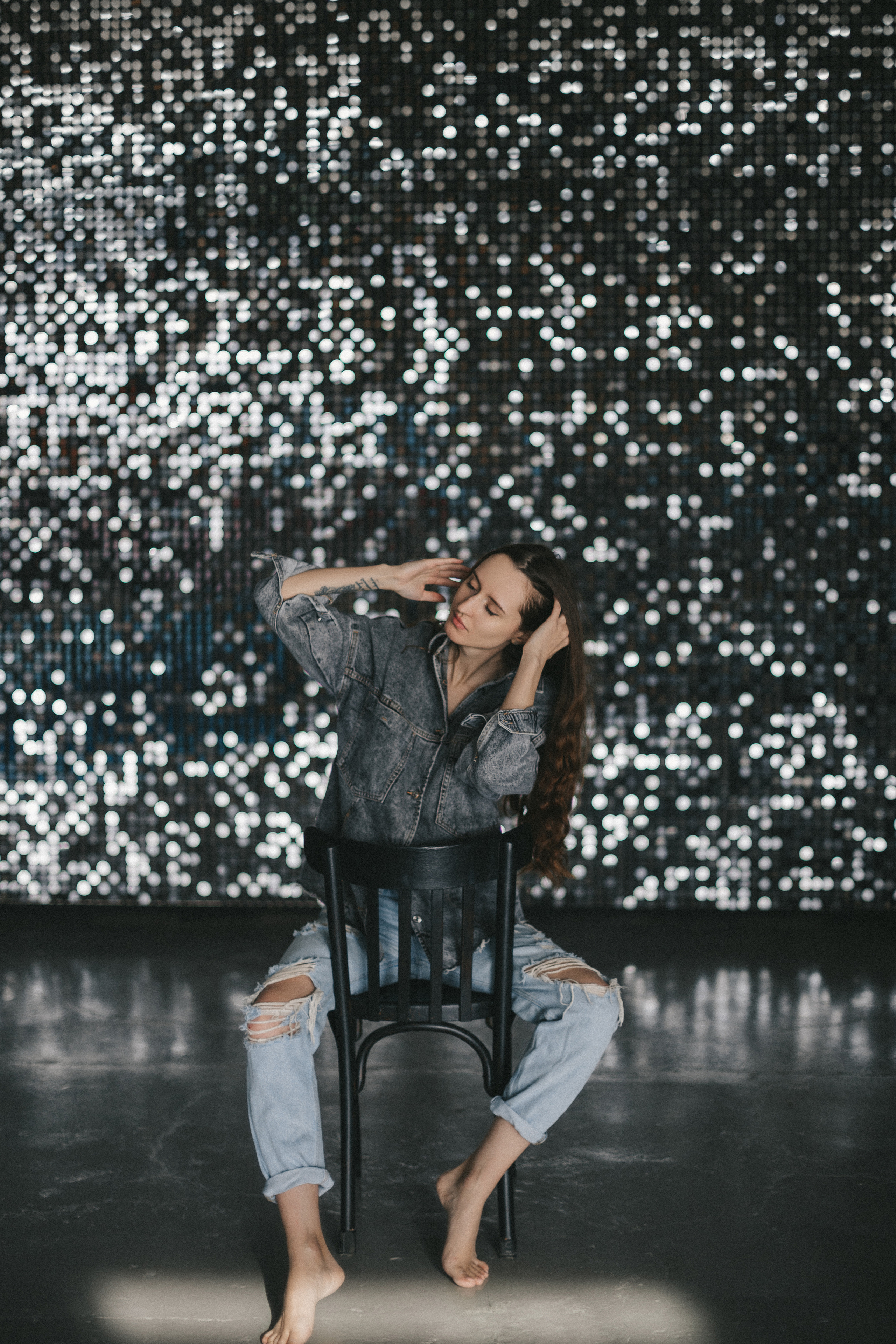 Даша. Фотограф Нижний Новгород