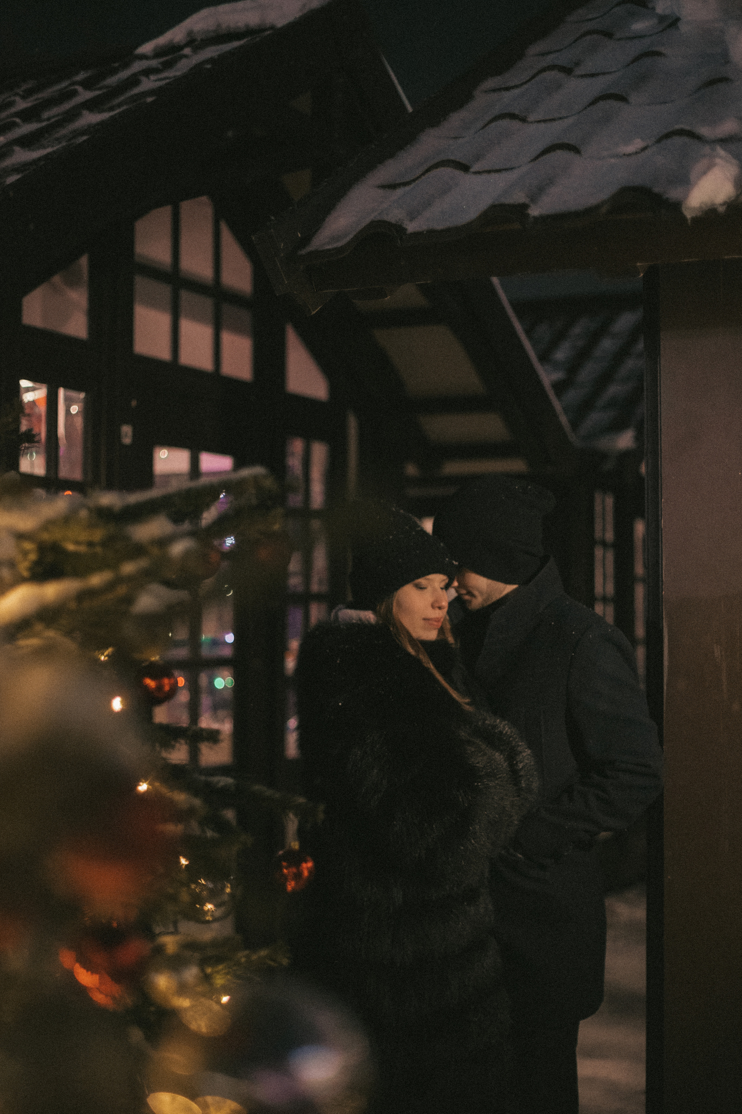 Руслан и Карина. Фотограф Нижний Новгород