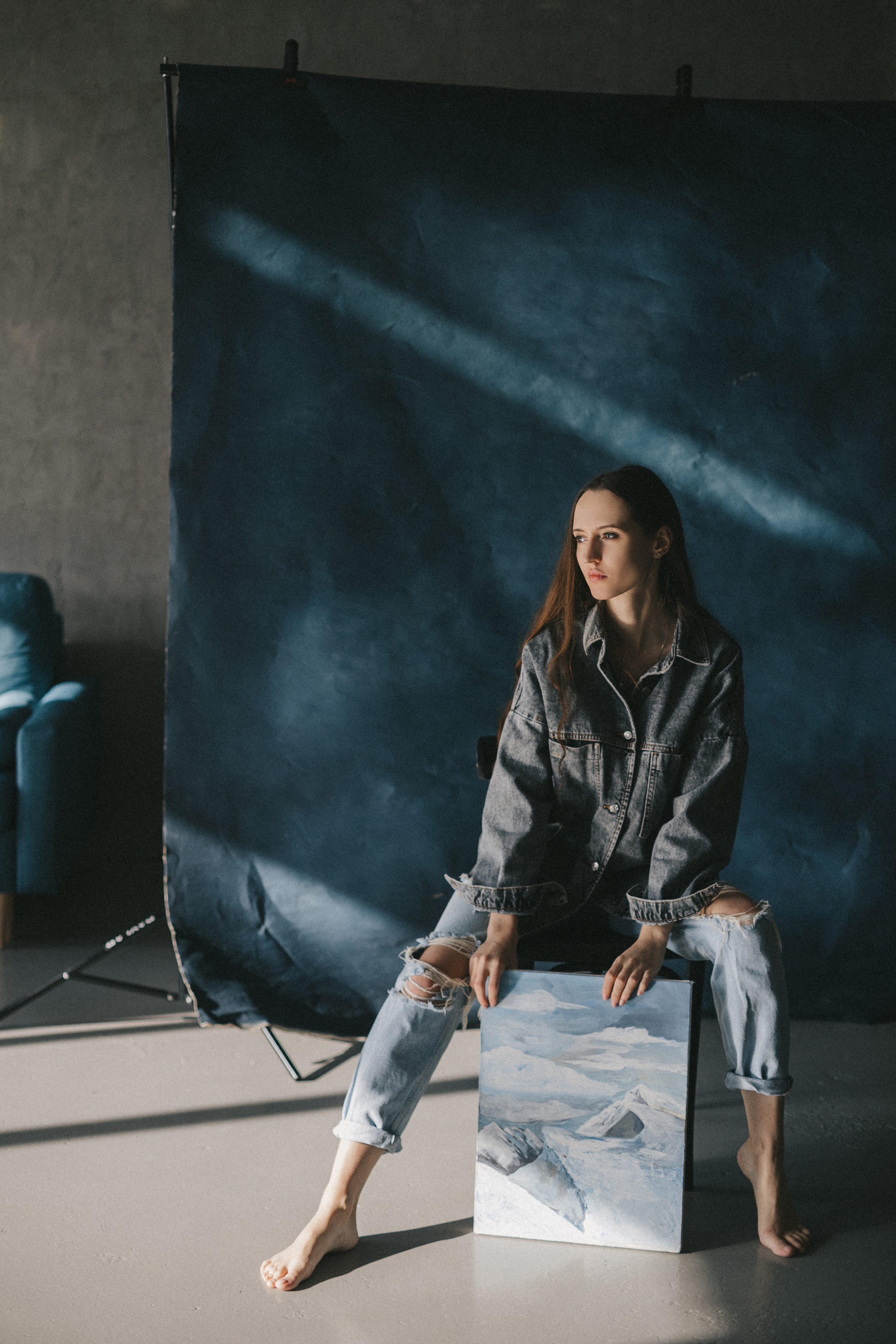 Даша. Фотограф Нижний Новгород