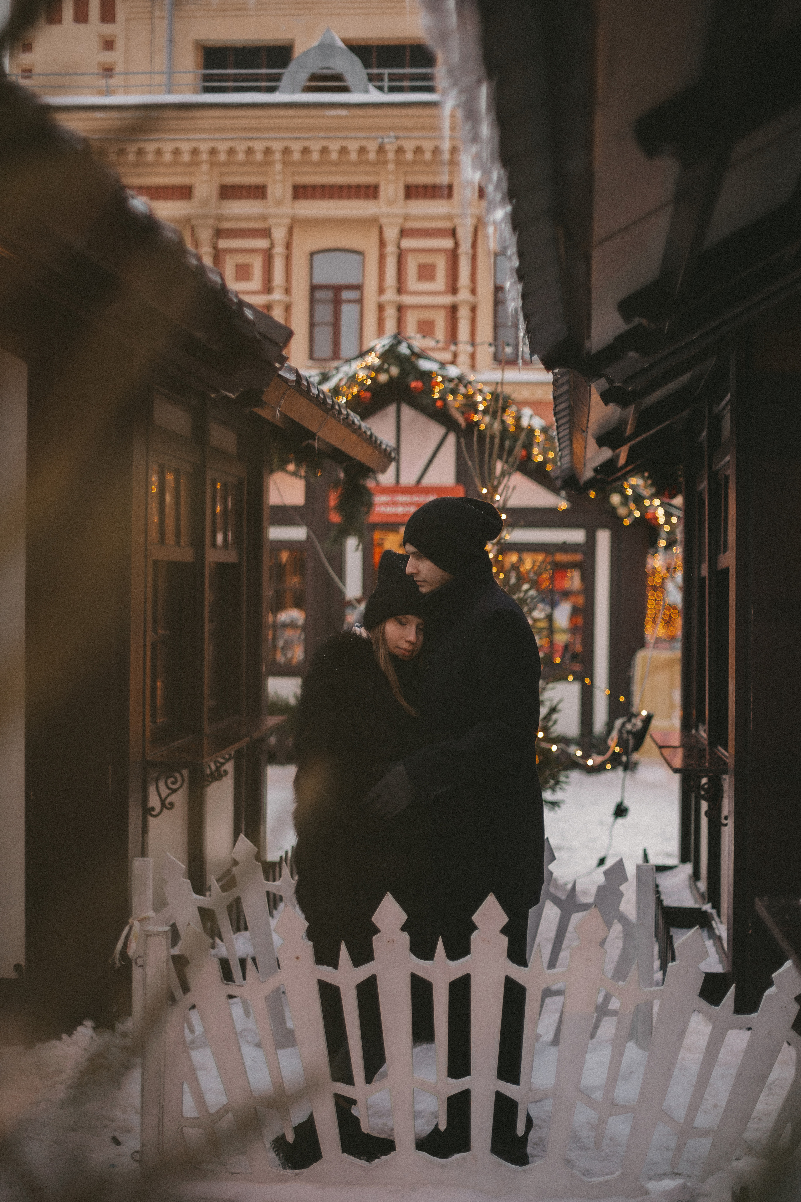 Руслан и Карина. Фотограф Нижний Новгород