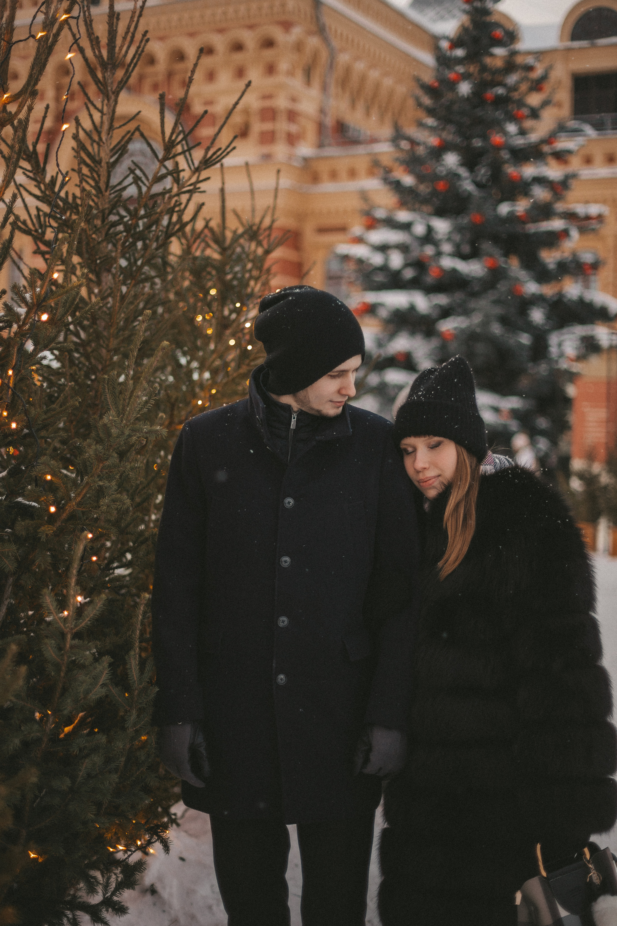 Руслан и Карина. Фотограф Нижний Новгород