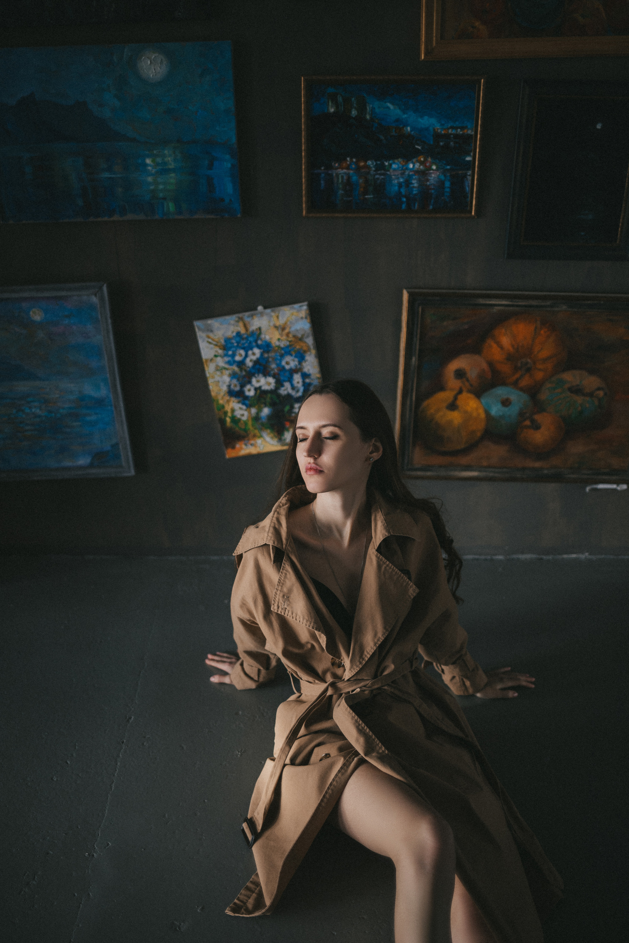 Даша. Фотограф Нижний Новгород