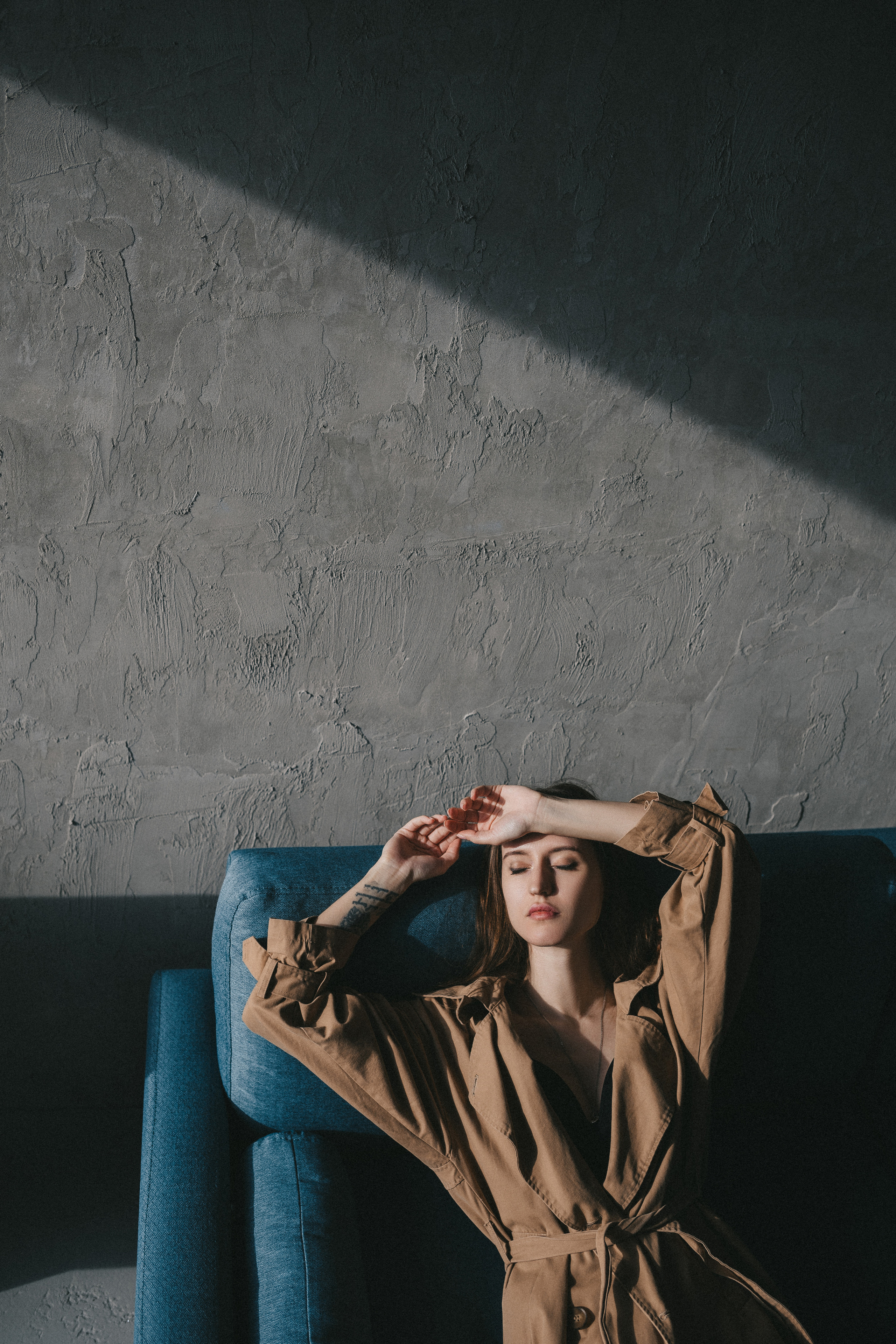 Даша. Фотограф Нижний Новгород