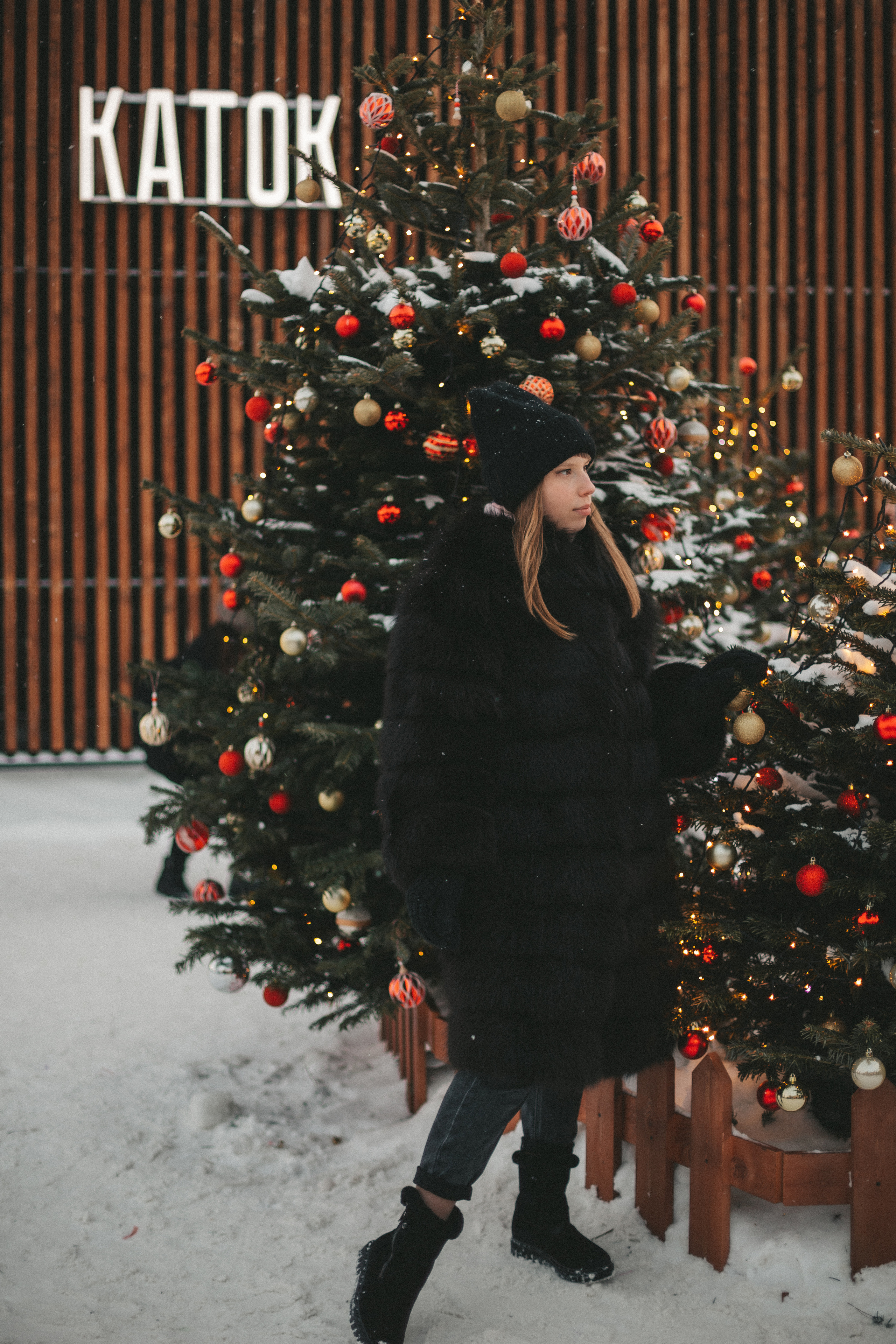 Руслан и Карина. Фотограф Нижний Новгород