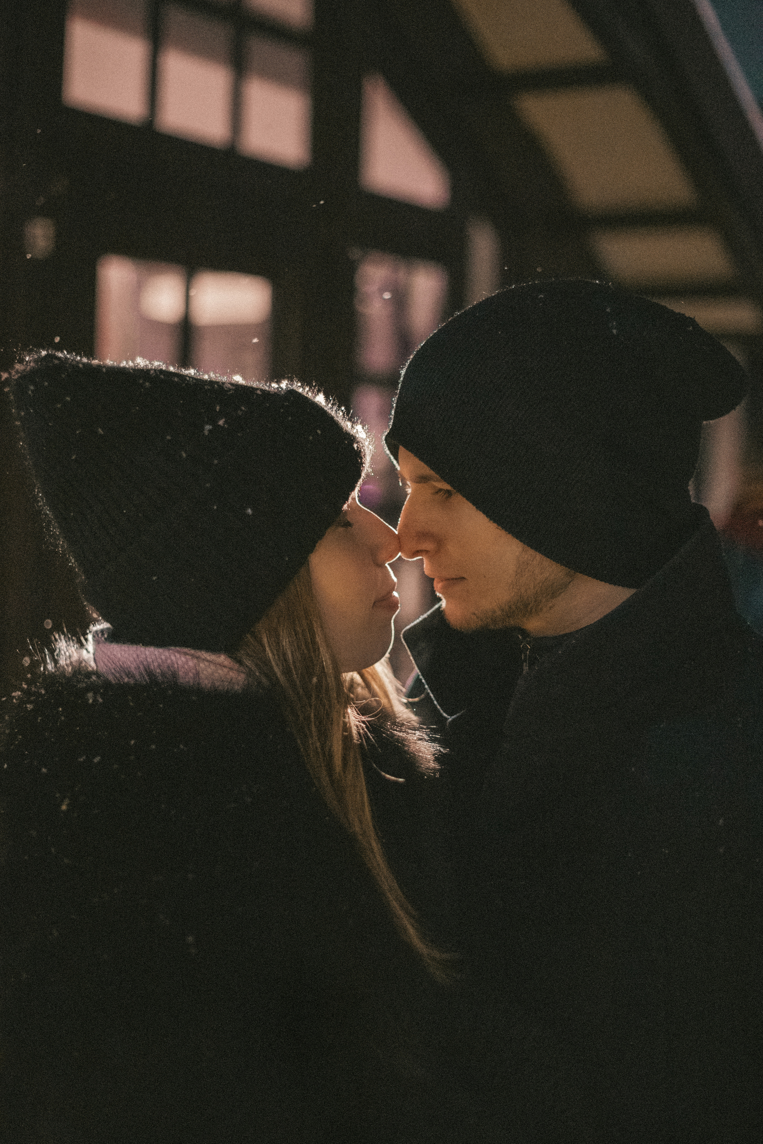 Руслан и Карина. Фотограф Нижний Новгород