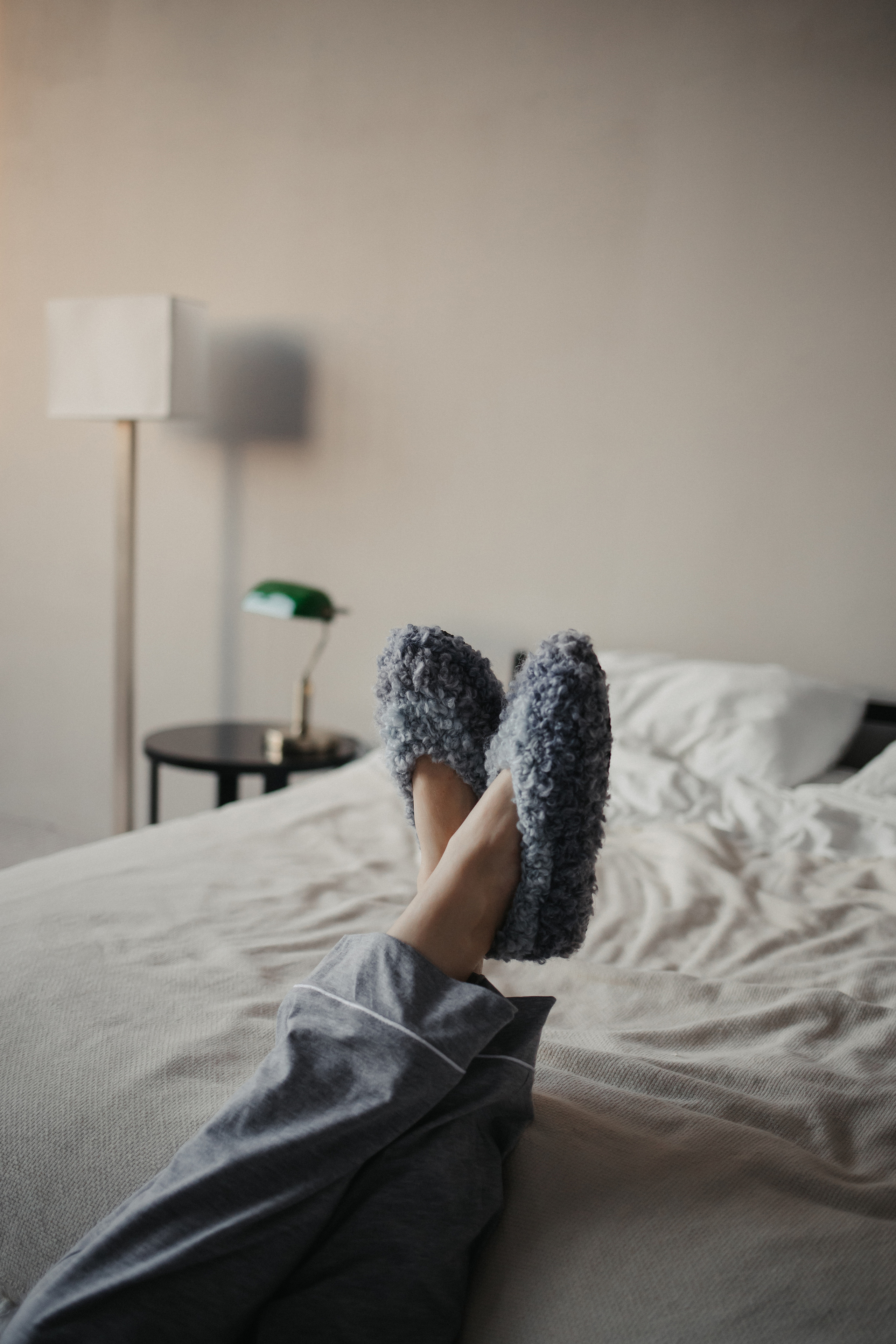 Для контента (тапочки). Фотограф Нижний Новгород