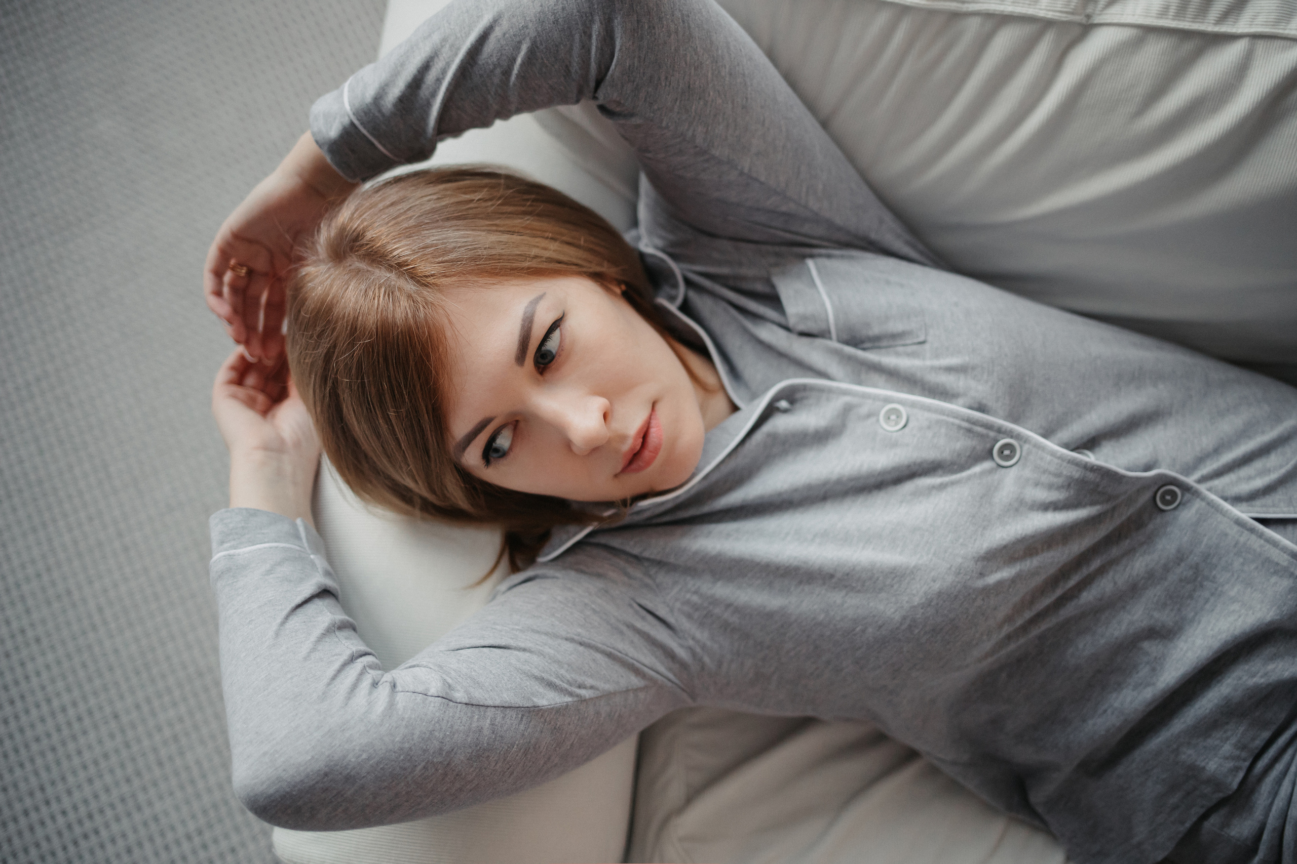 Для контента (тапочки). Фотограф Нижний Новгород