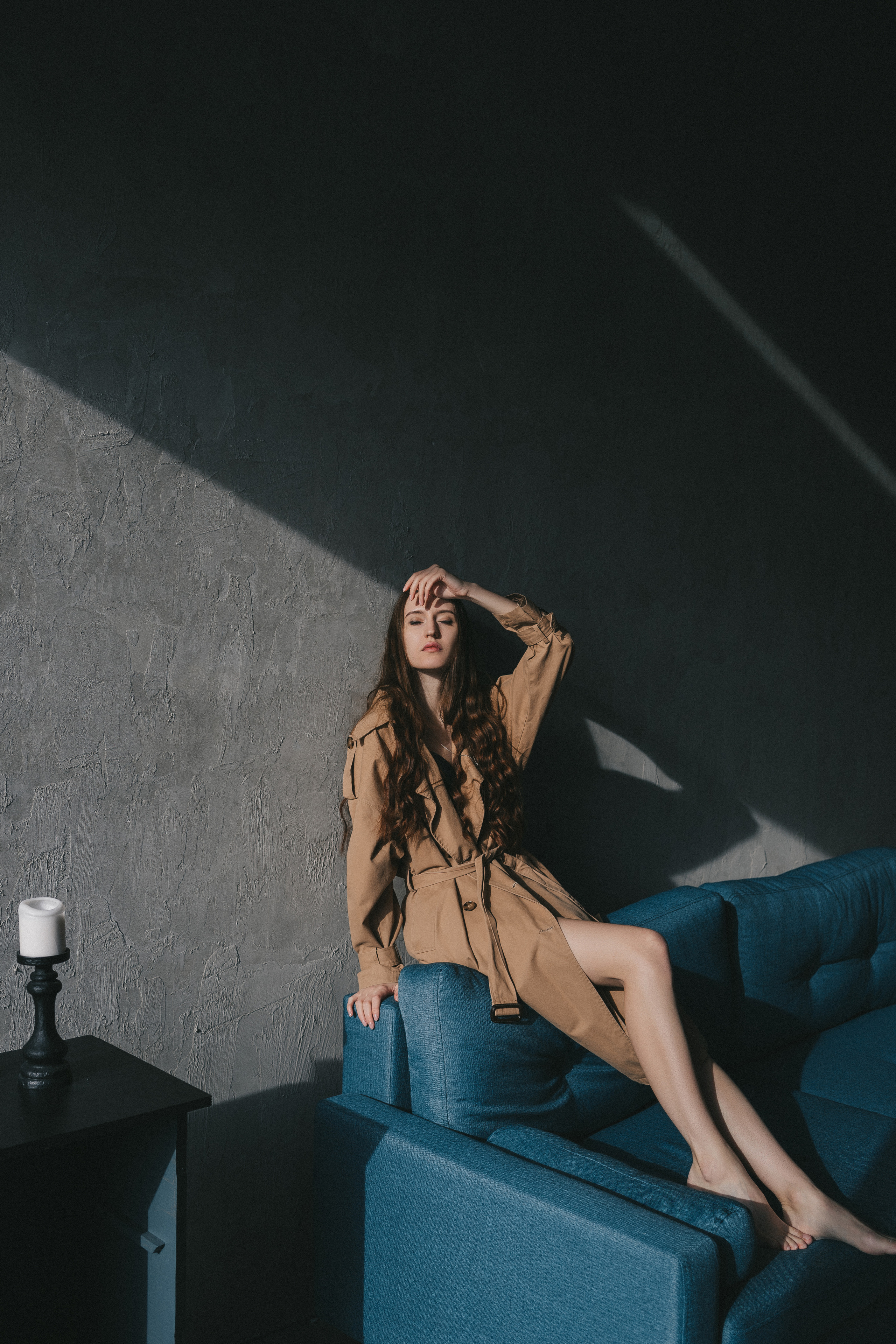 Даша. Фотограф Нижний Новгород