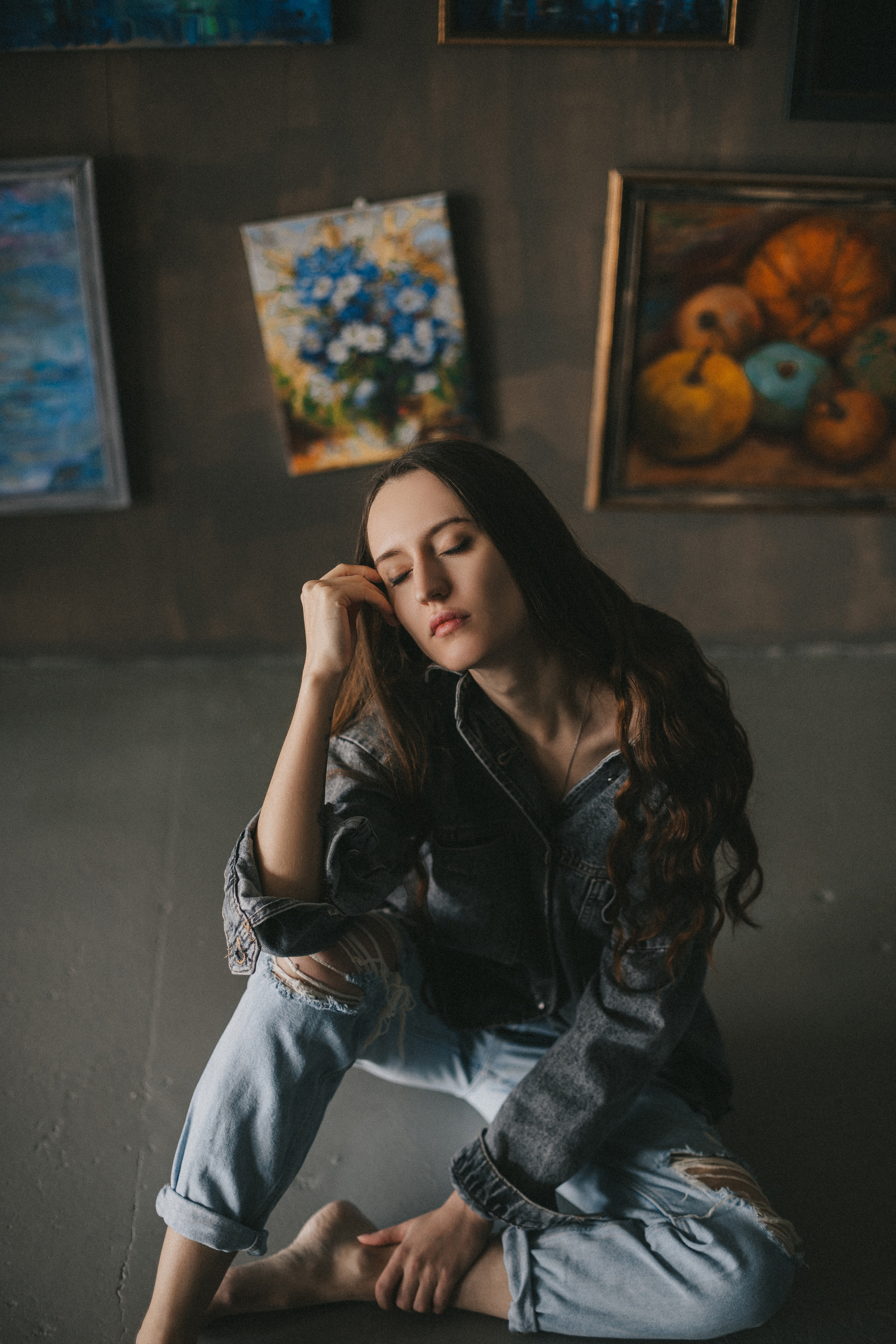 Даша. Фотограф Нижний Новгород