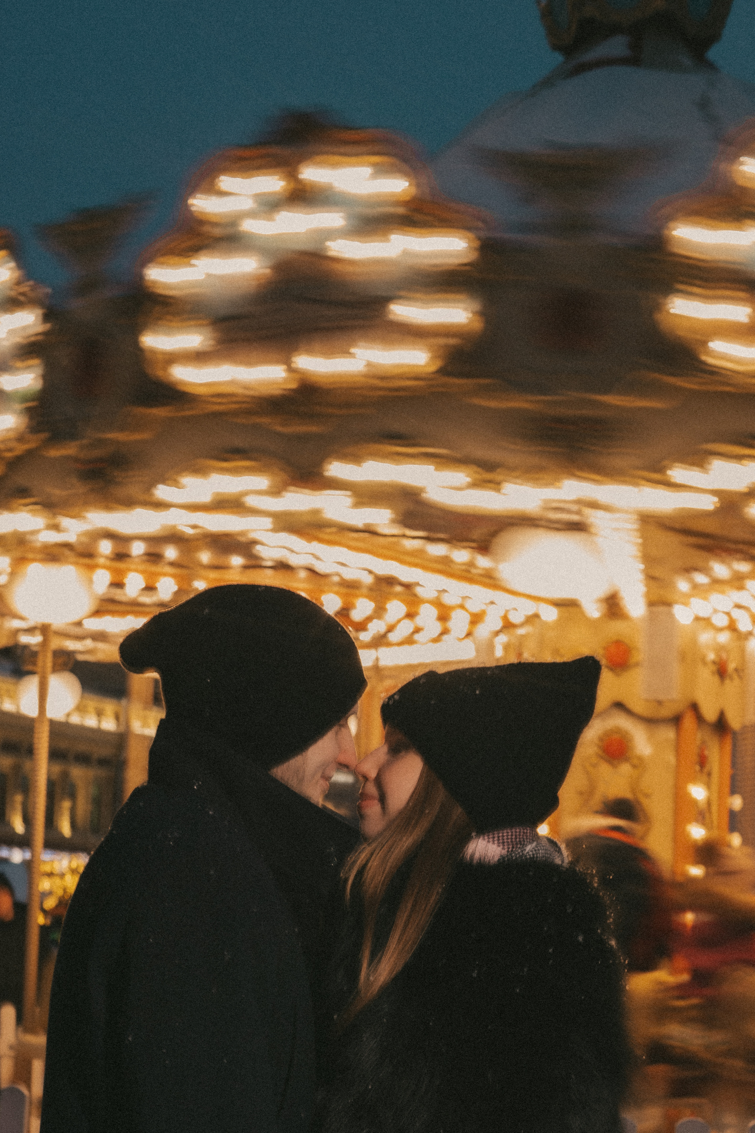 Руслан и Карина. Фотограф Нижний Новгород