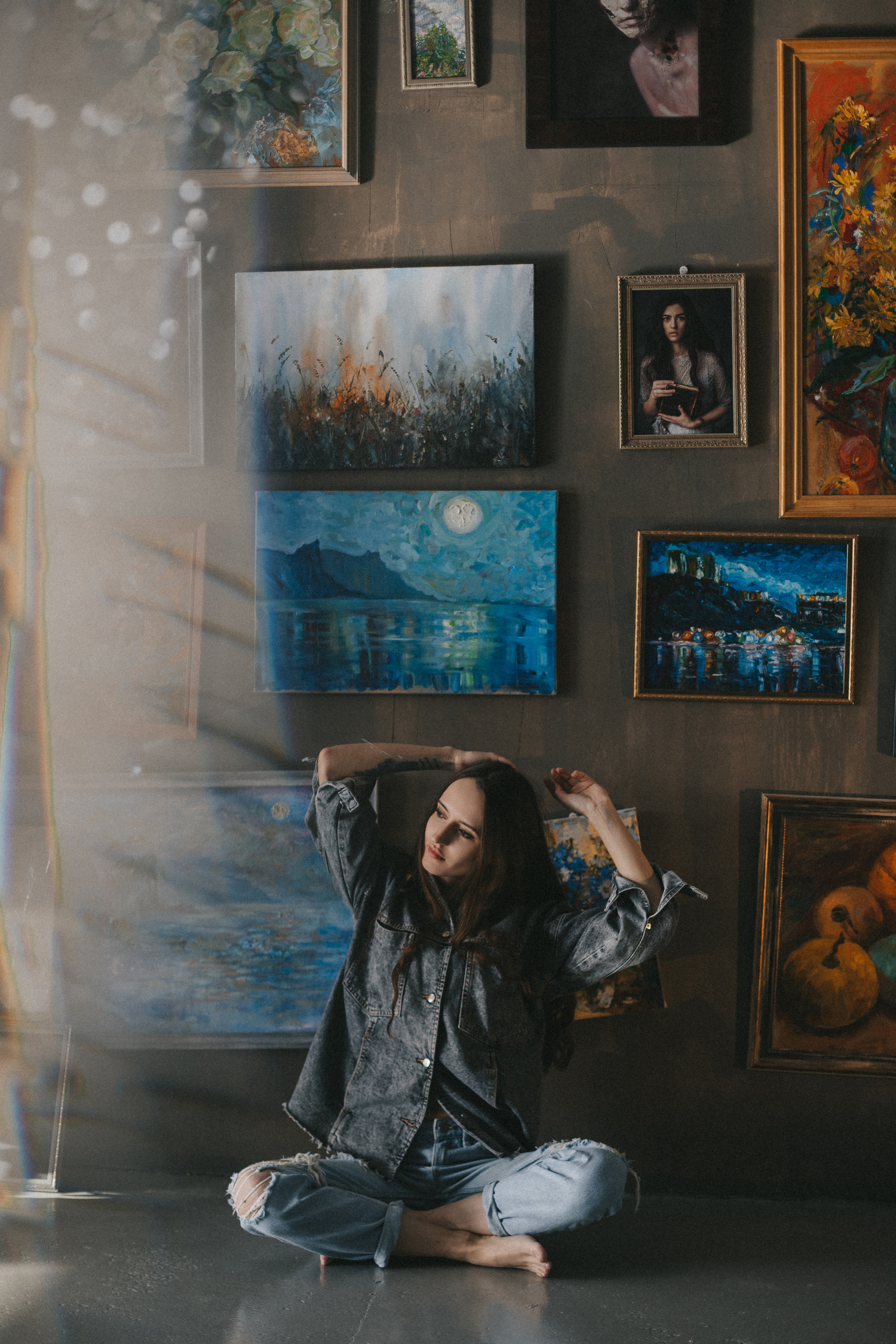 Даша. Фотограф Нижний Новгород