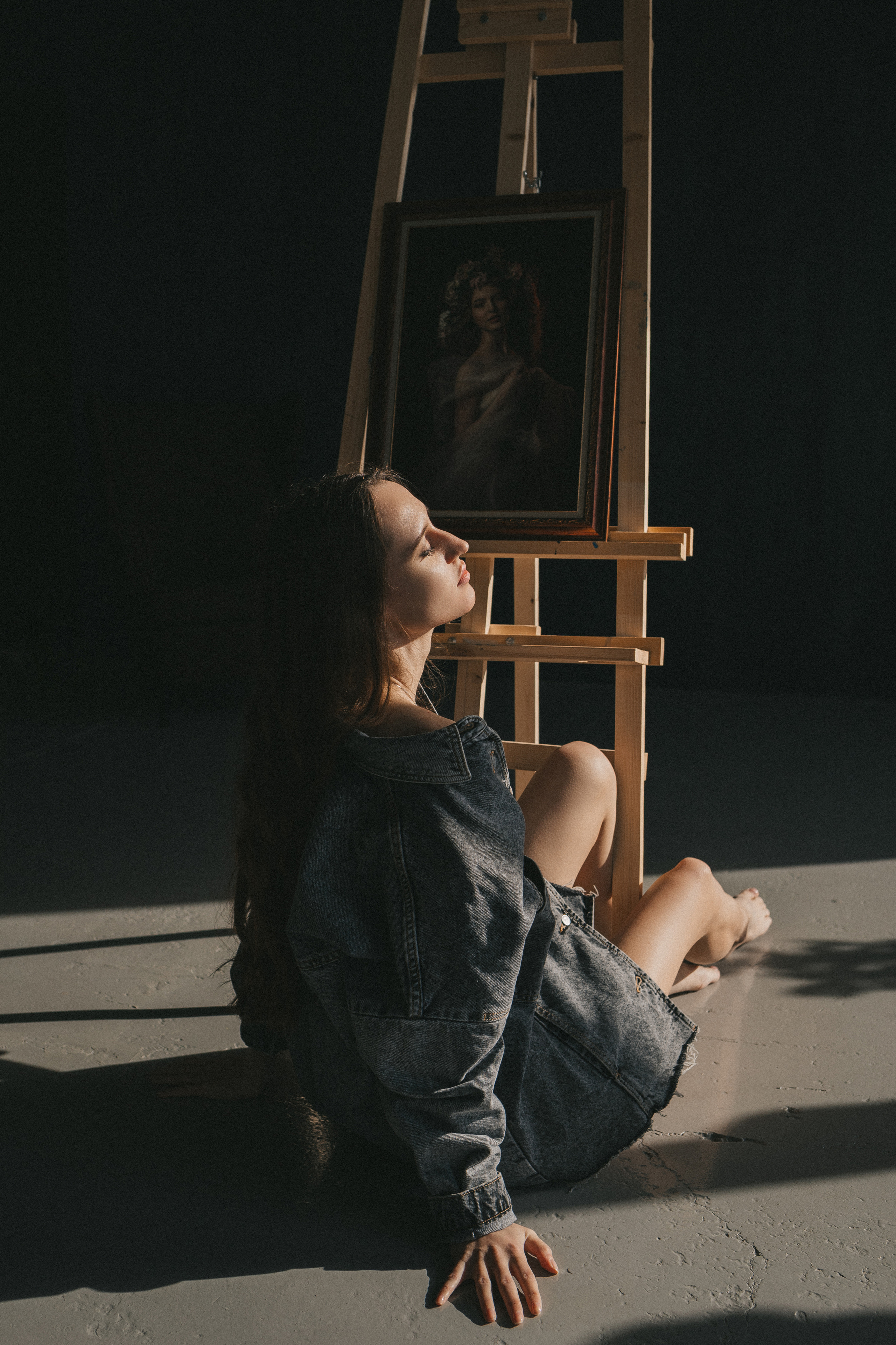 Даша. Фотограф Нижний Новгород