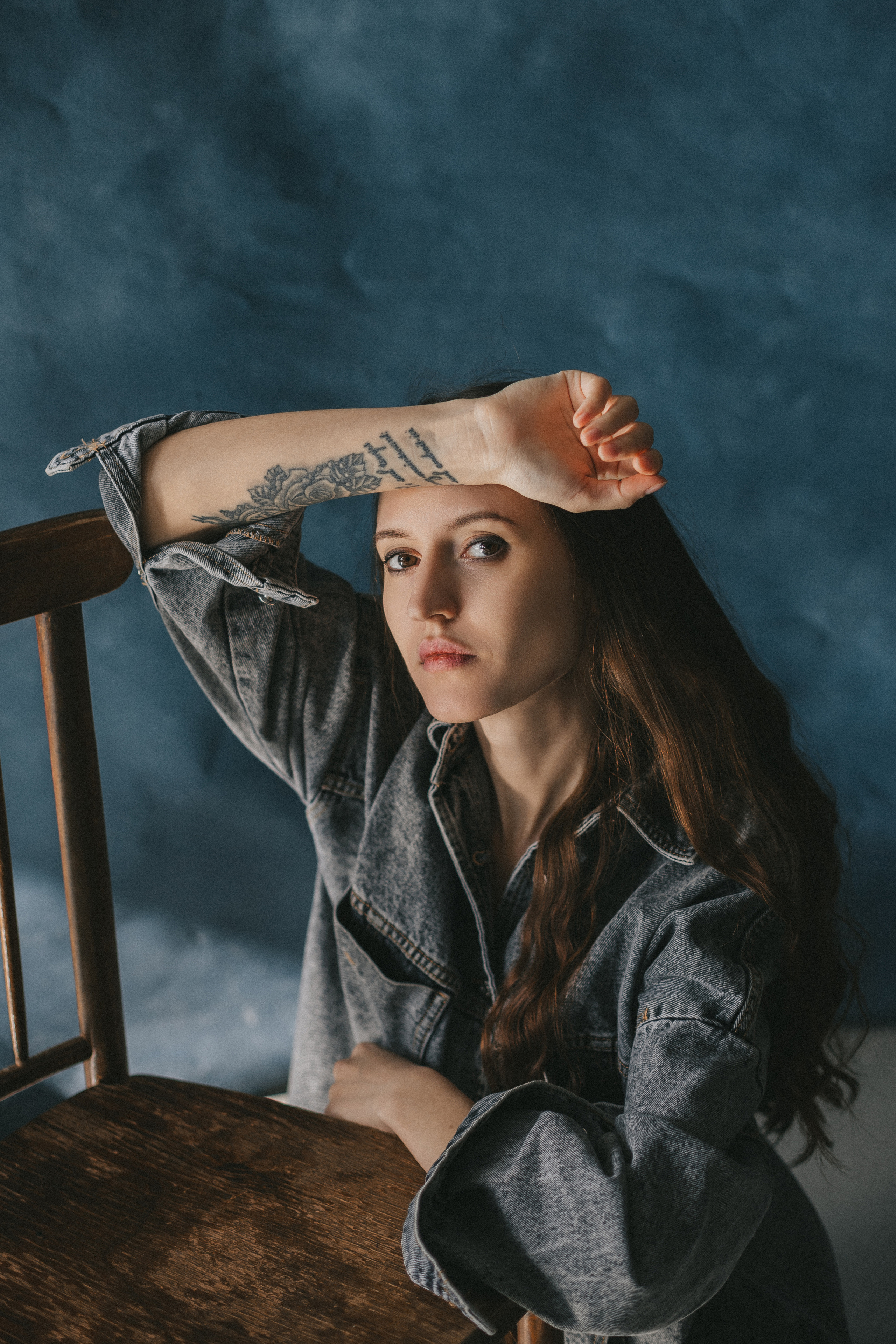 Даша. Фотограф Нижний Новгород