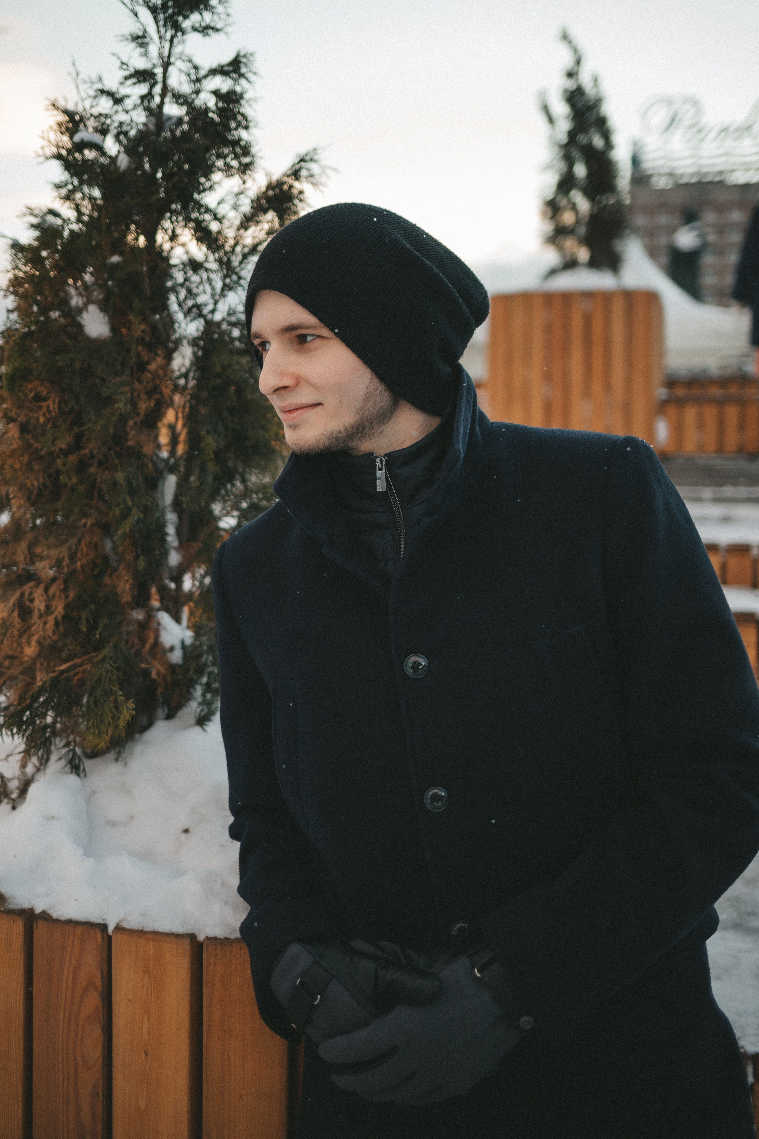 Руслан и Карина. Фотограф Нижний Новгород