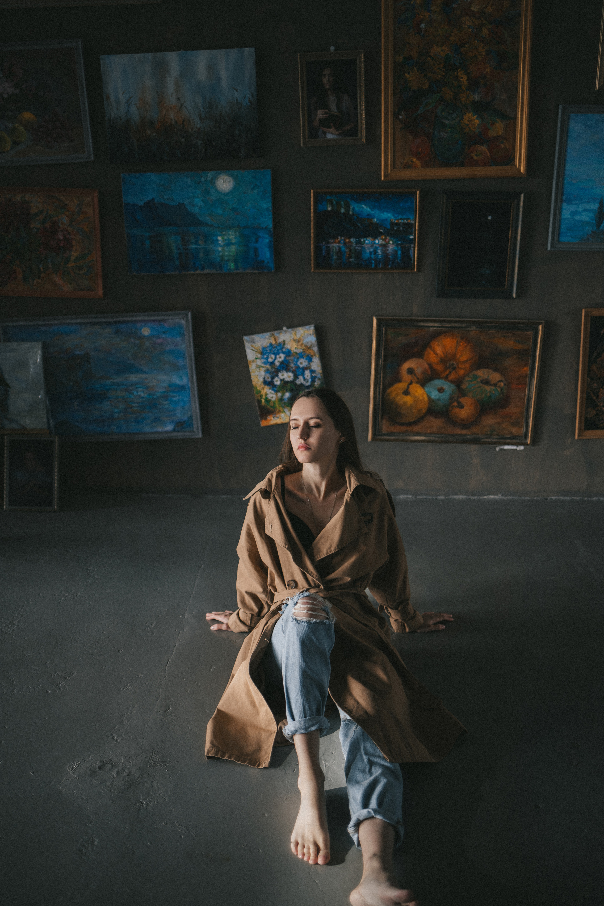 Даша. Фотограф Нижний Новгород