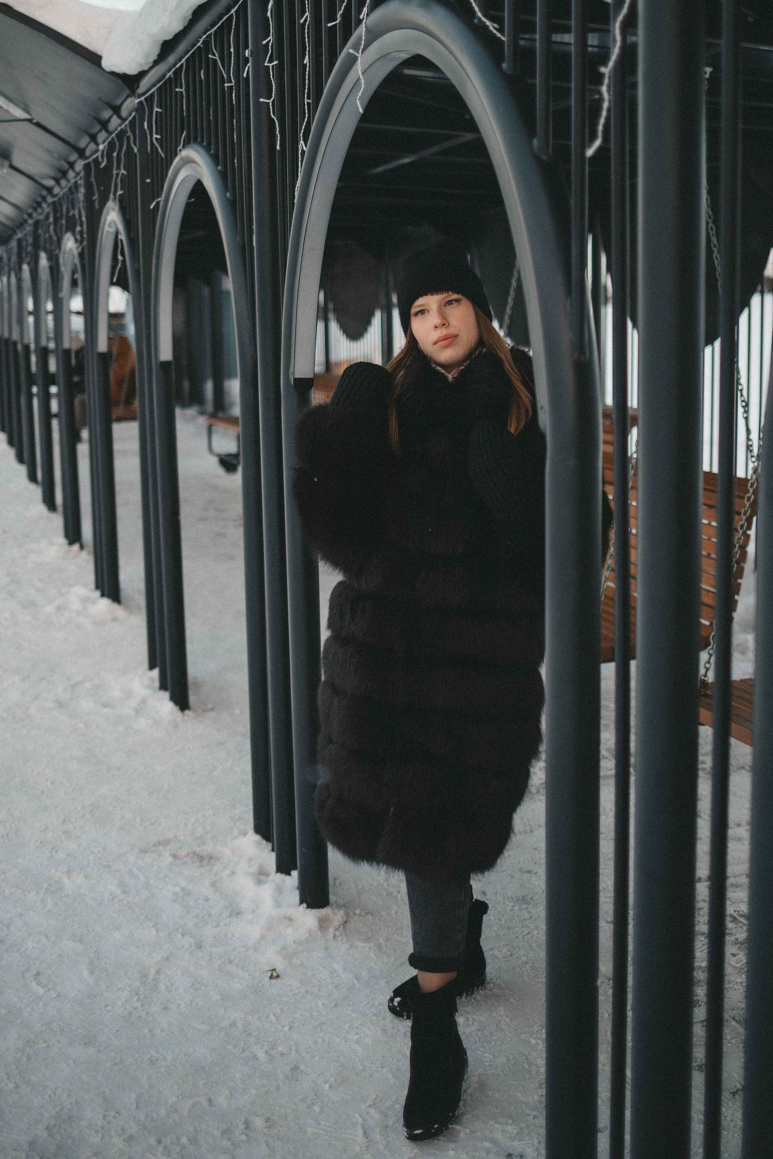 Руслан и Карина. Фотограф Нижний Новгород