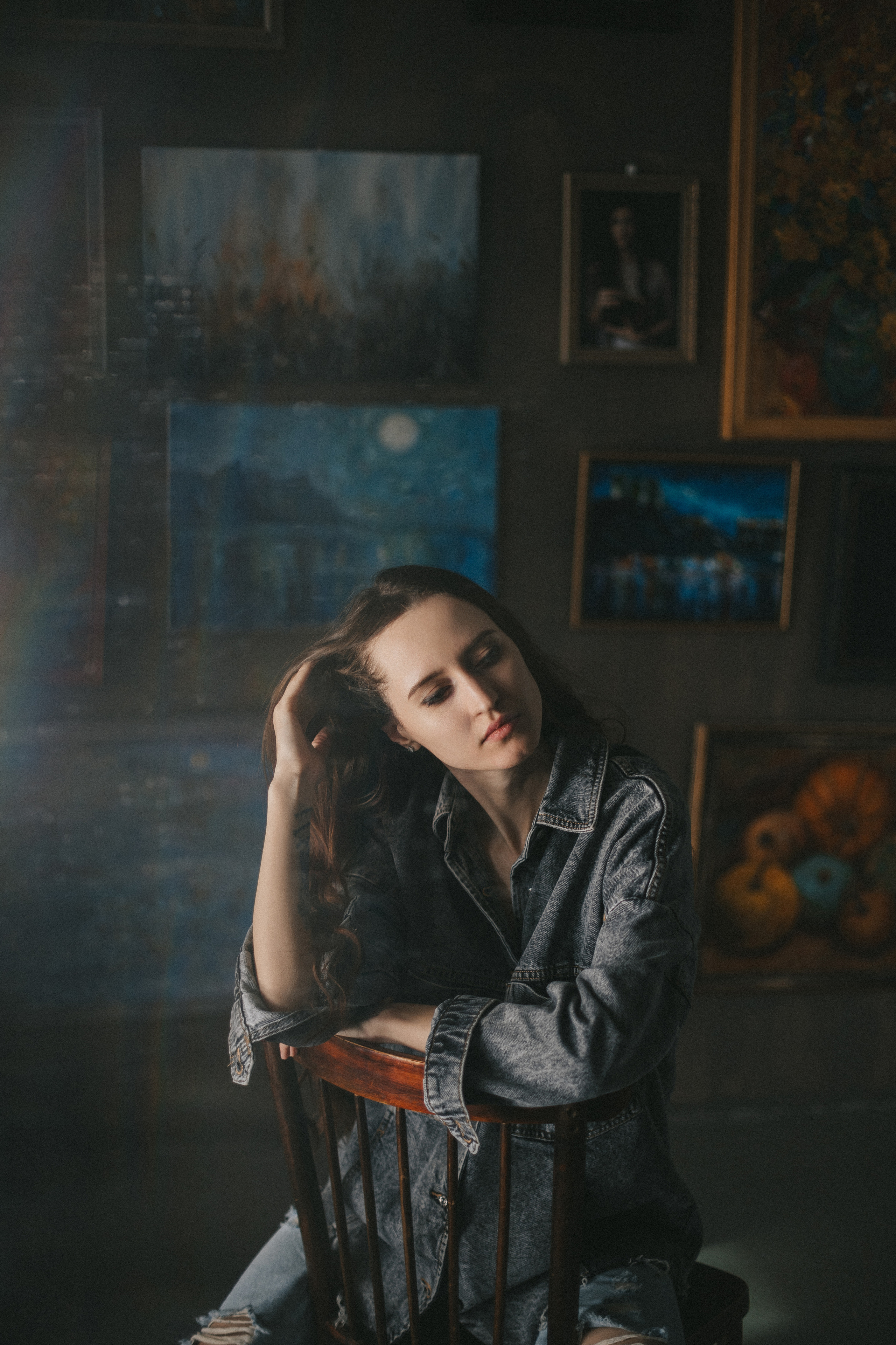 Даша. Фотограф Нижний Новгород