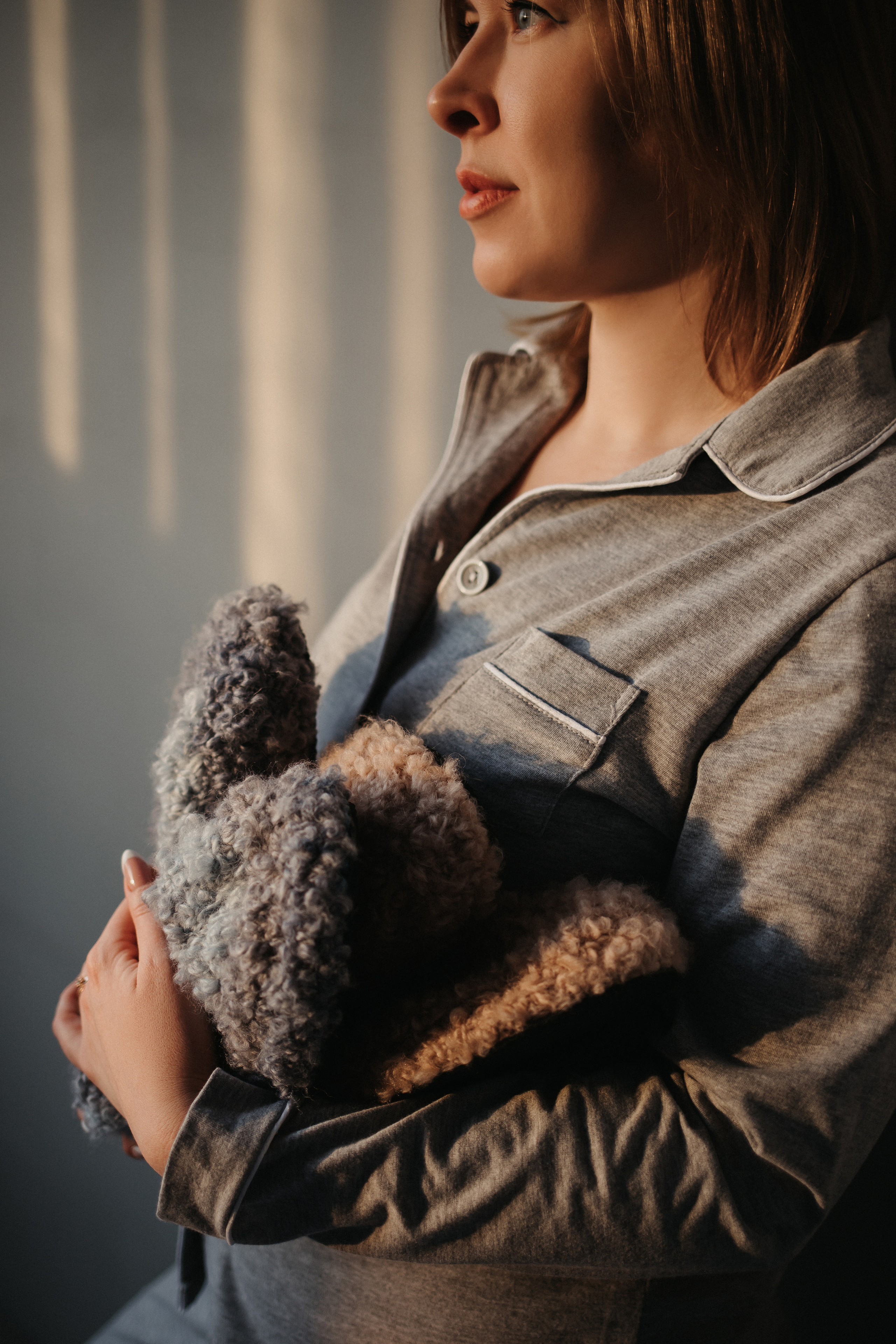 Для контента (тапочки)