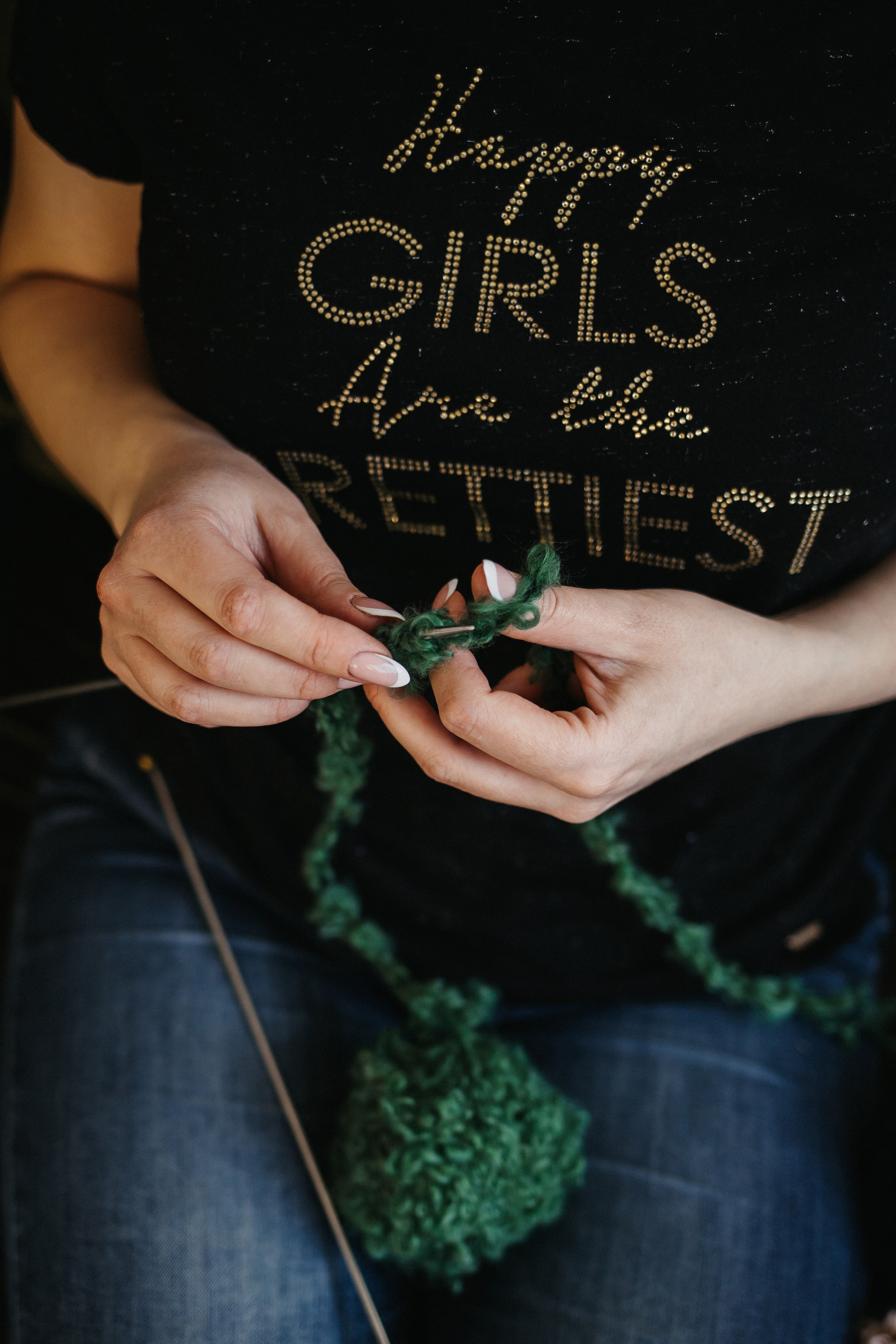 Для контента (тапочки). Фотограф Нижний Новгород