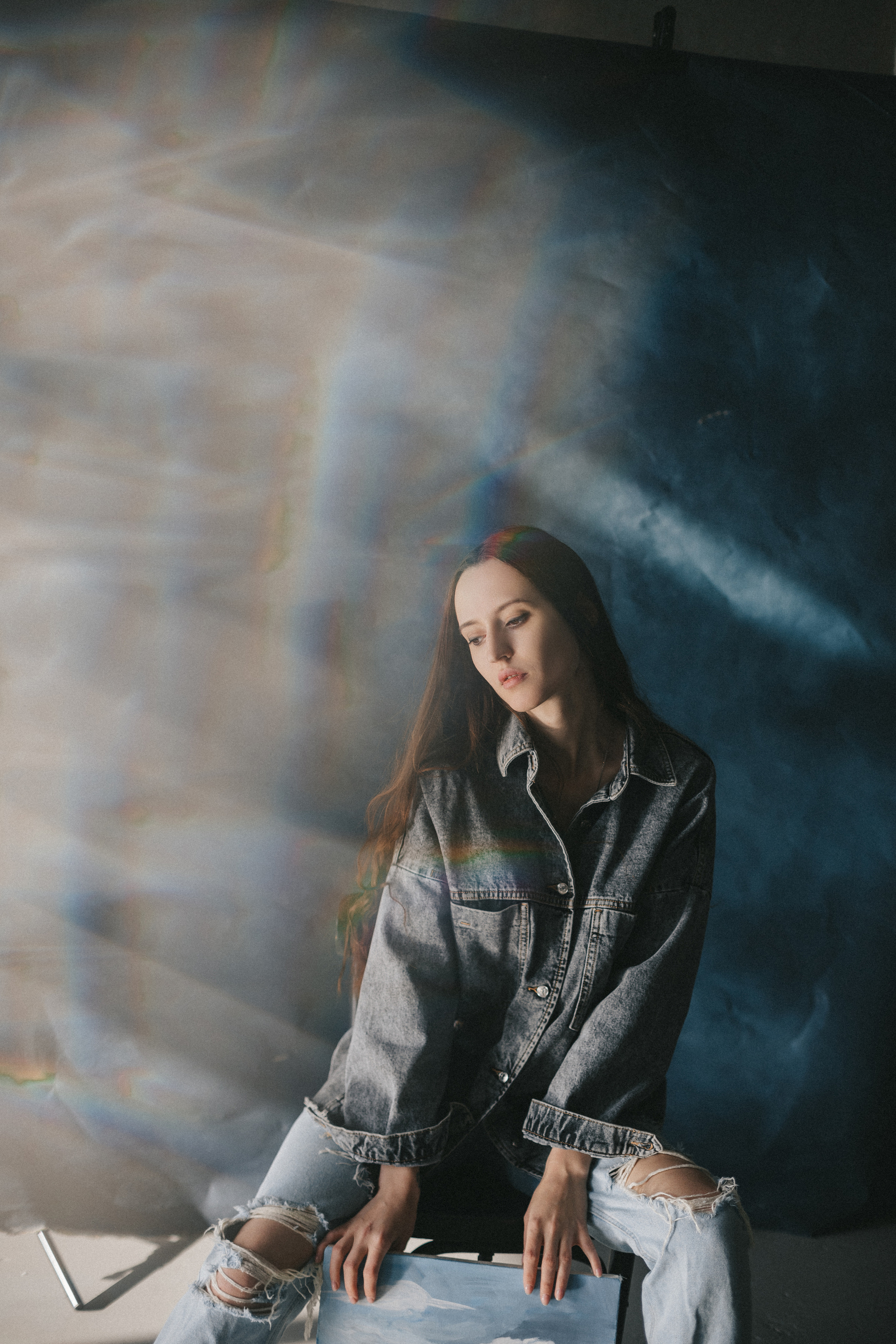 Даша. Фотограф Нижний Новгород