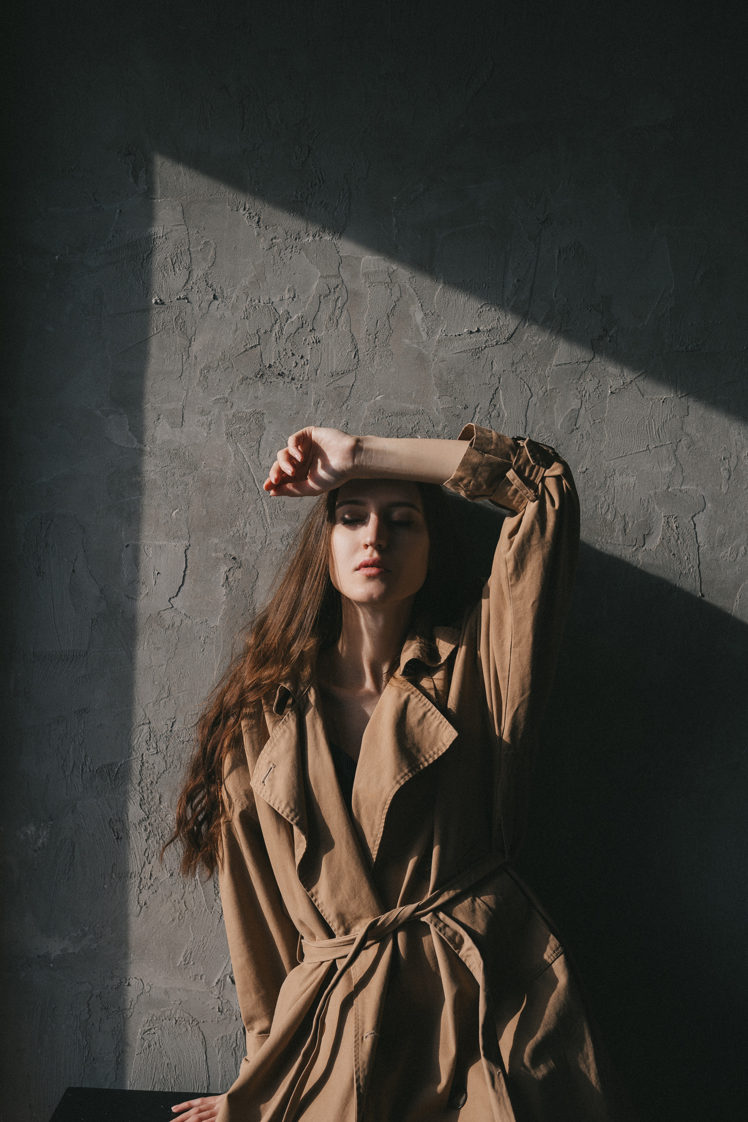 Даша. Фотограф Нижний Новгород