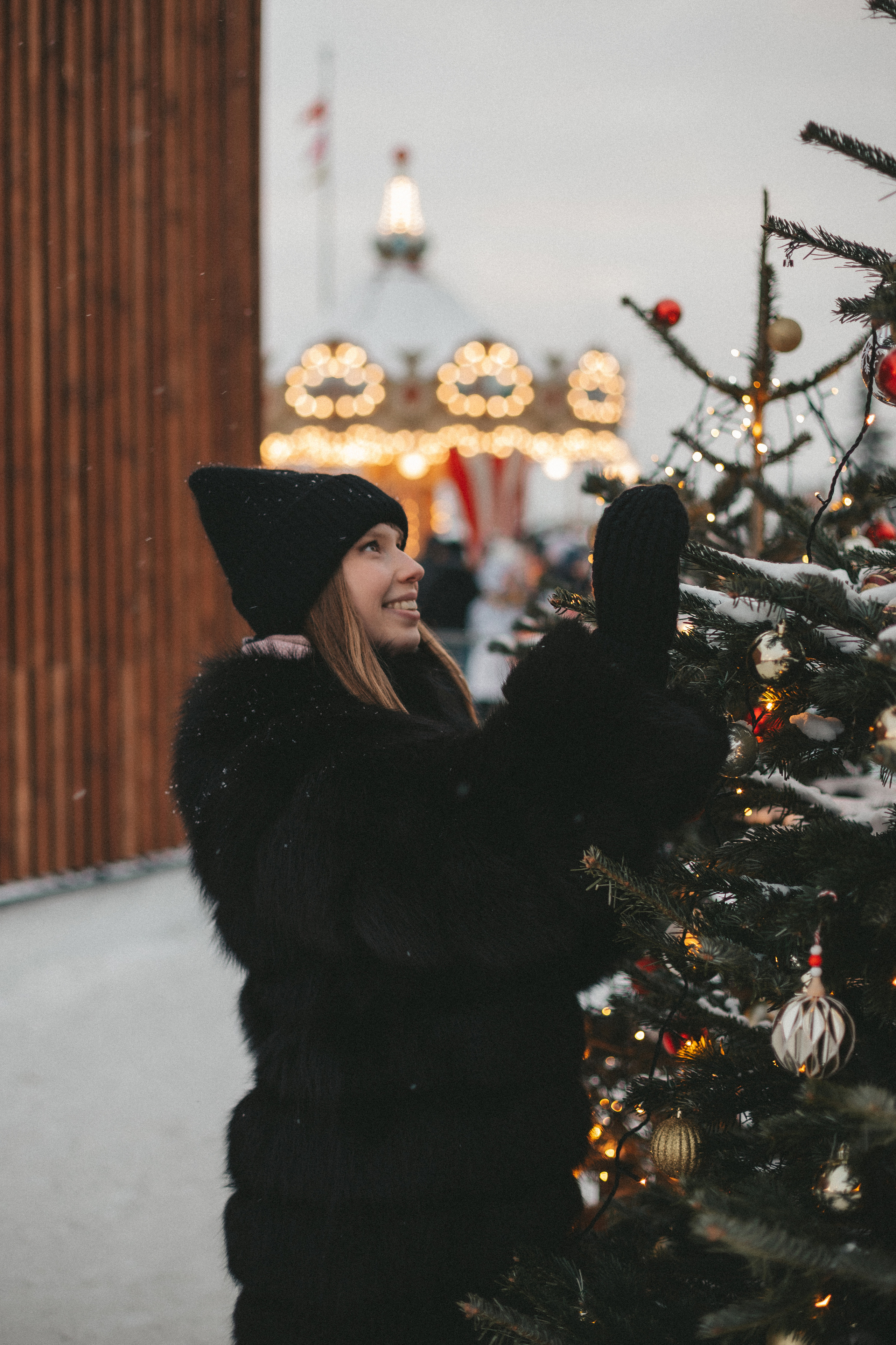 Руслан и Карина. Фотограф Нижний Новгород