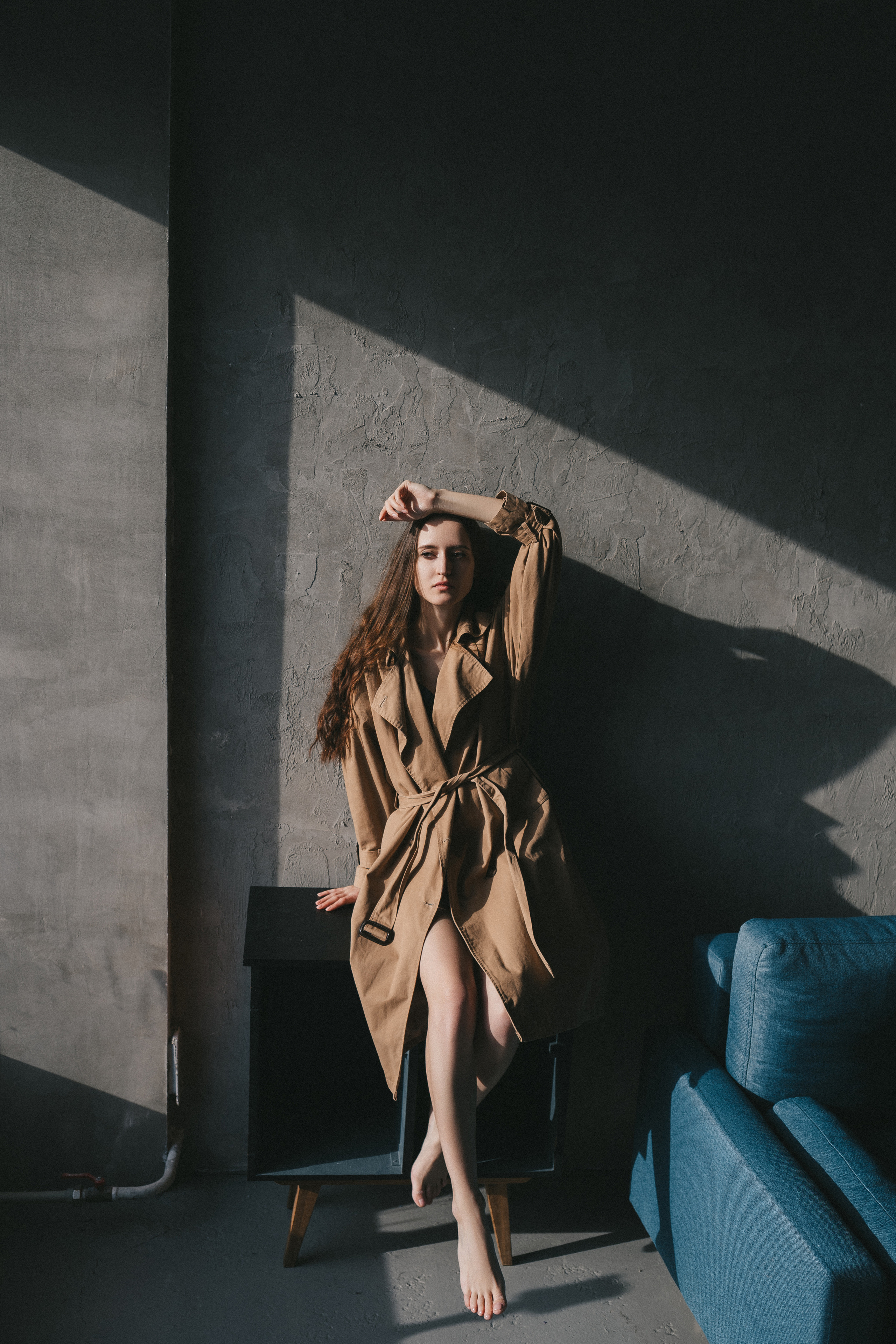 Даша. Фотограф Нижний Новгород