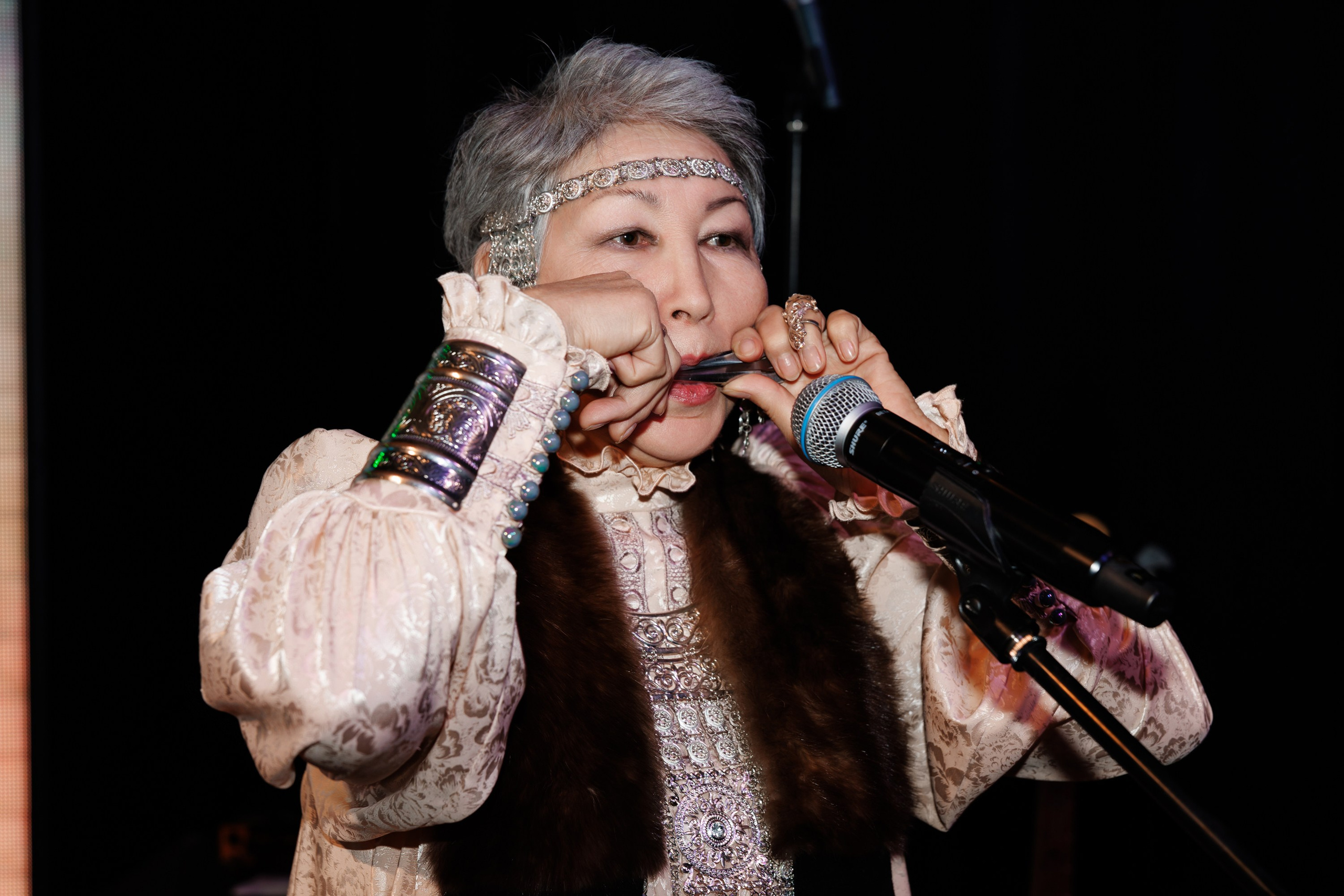 Новогодний корпоратив в ресторане Тройка. Фотограф в Санкт-Петербурге — Сергей Петров