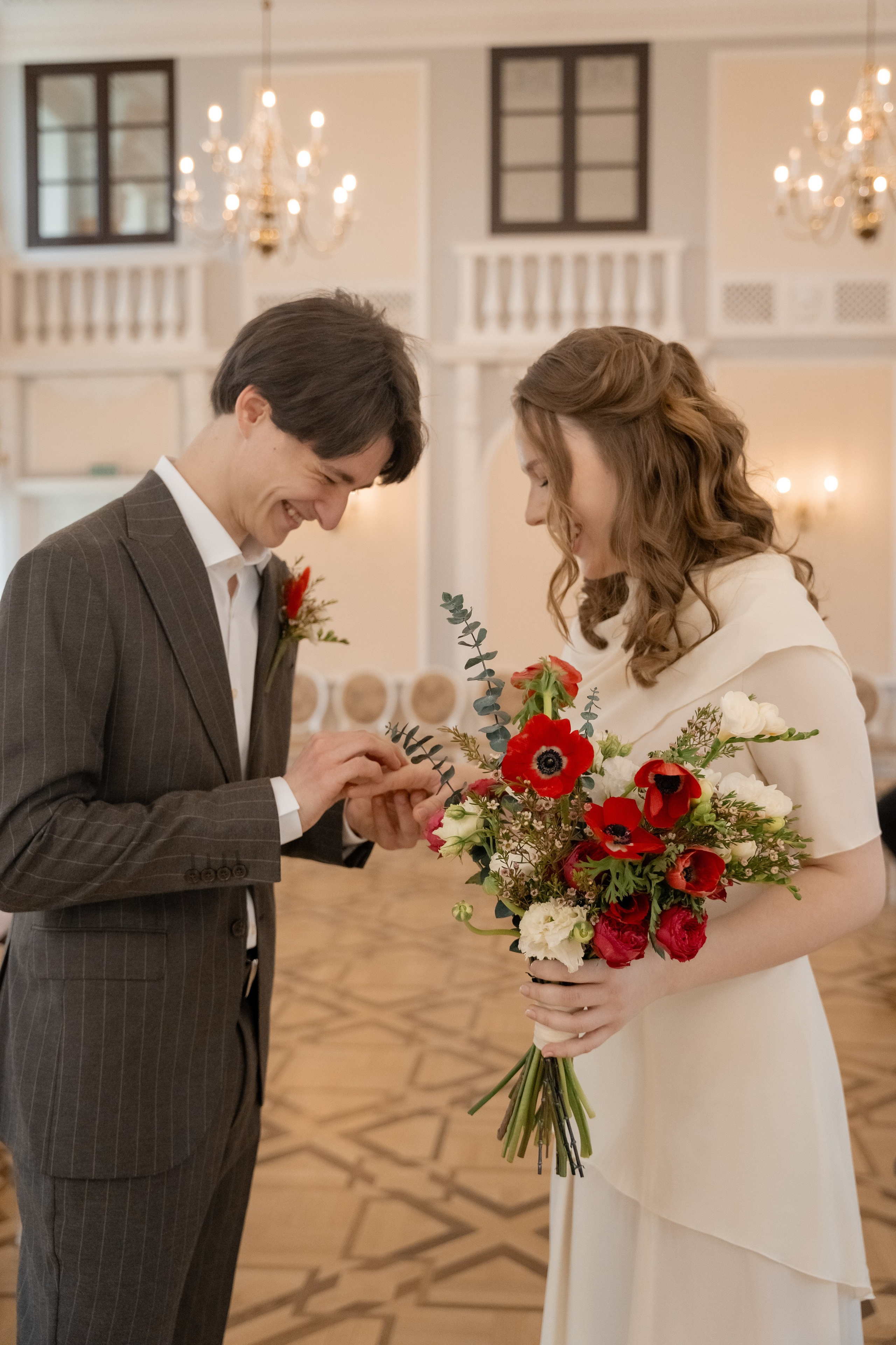 Люба и Саша. Свадебный и семейный фотограф | Слоним, Гродно| Варя Режа́бек