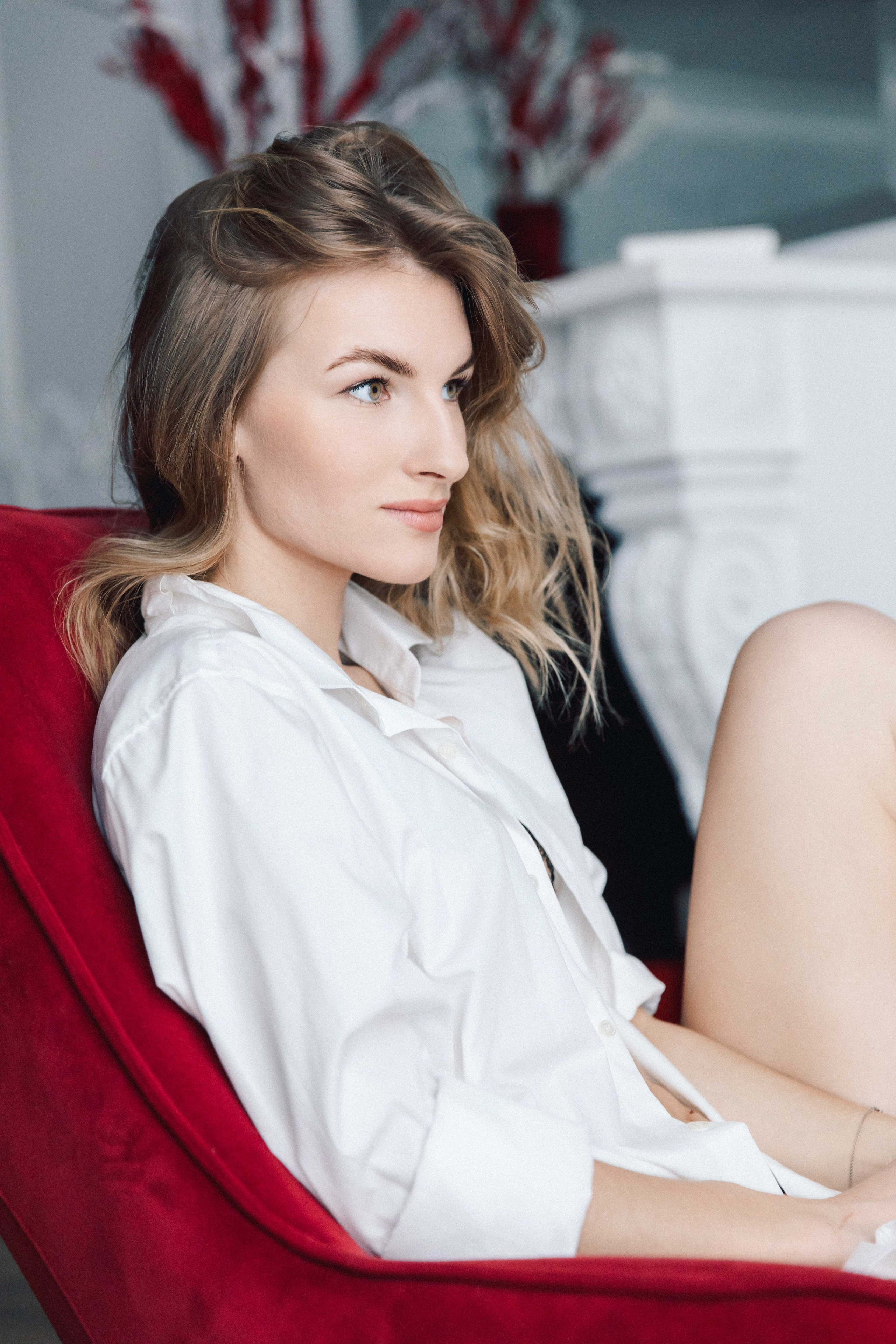 Настя. Фотограф в Санкт-Петербурге Алена Сертакова