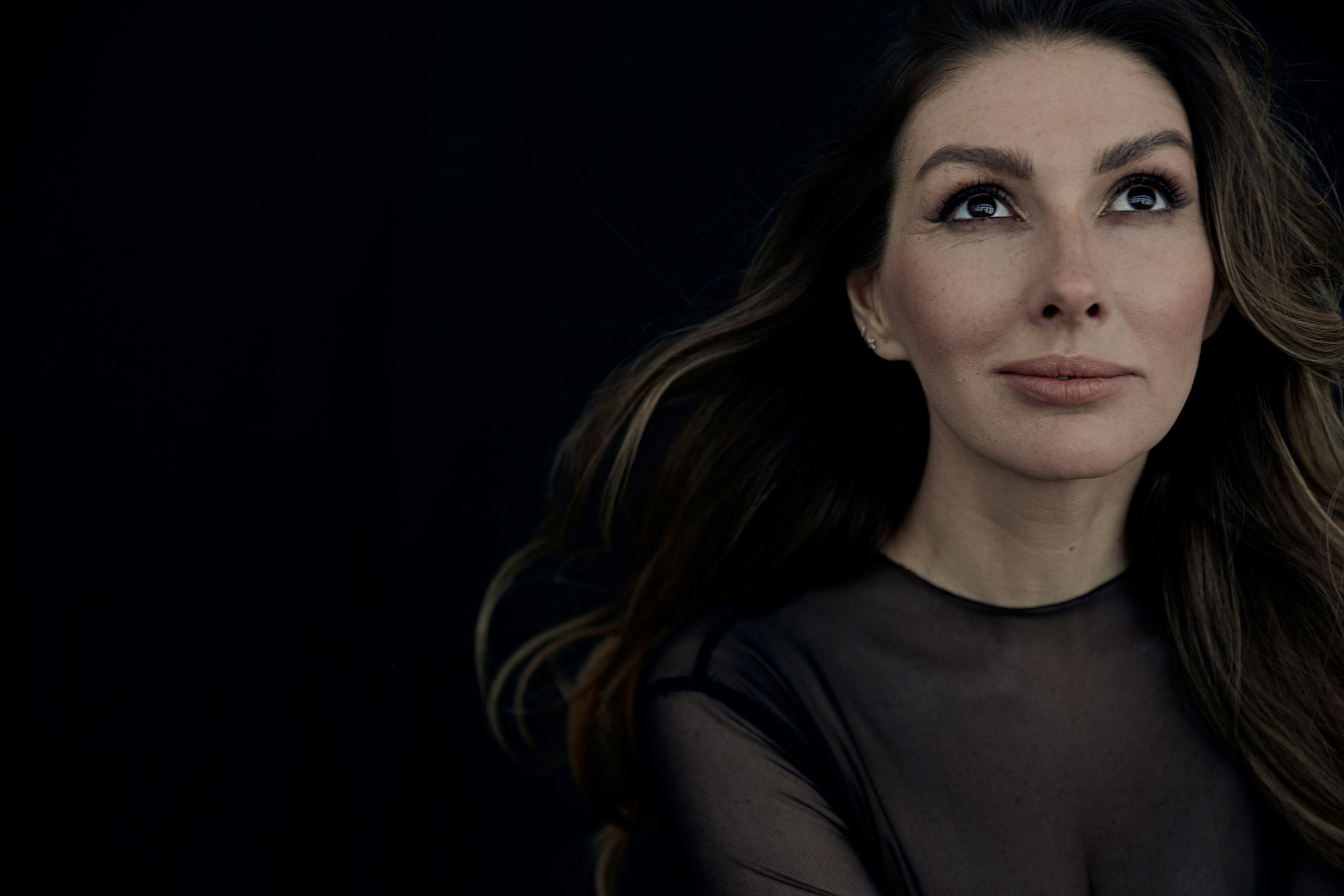 ANNA. Yulia Otroschenko