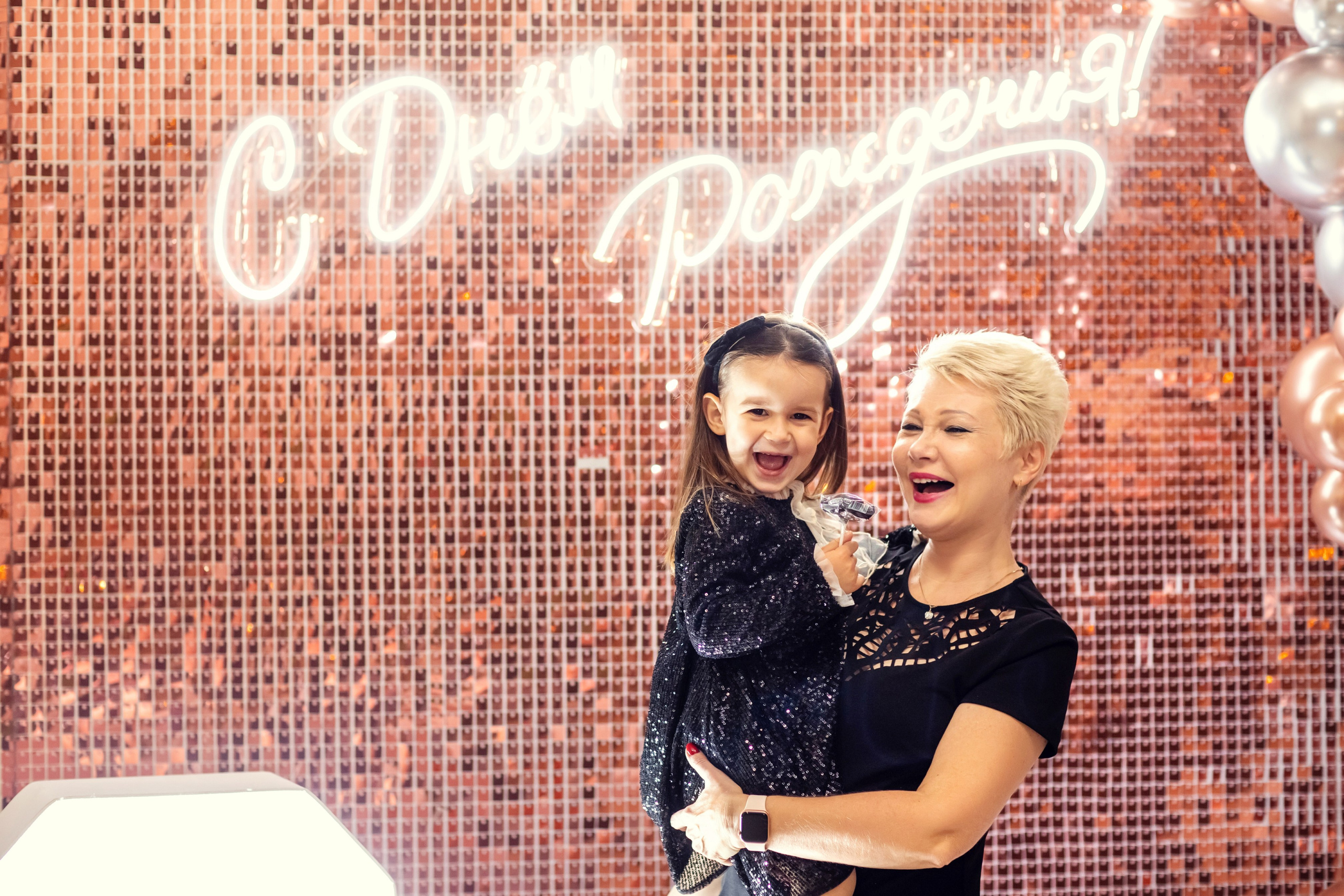 Вике 6 лет. Детский и семейный фотограф в Москве Анна Ипатьева