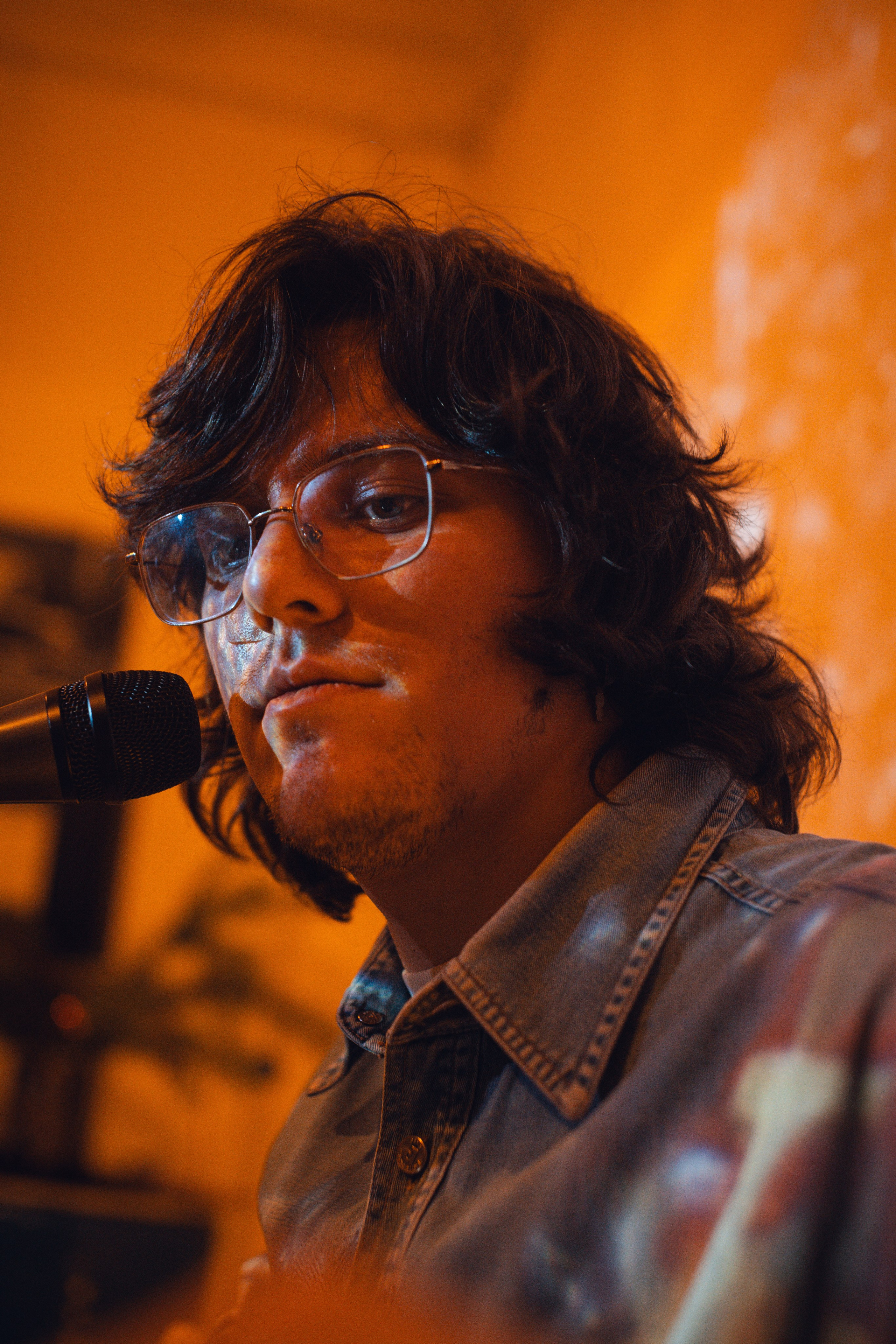 Мероприятия. Фотограф Егор Огородов