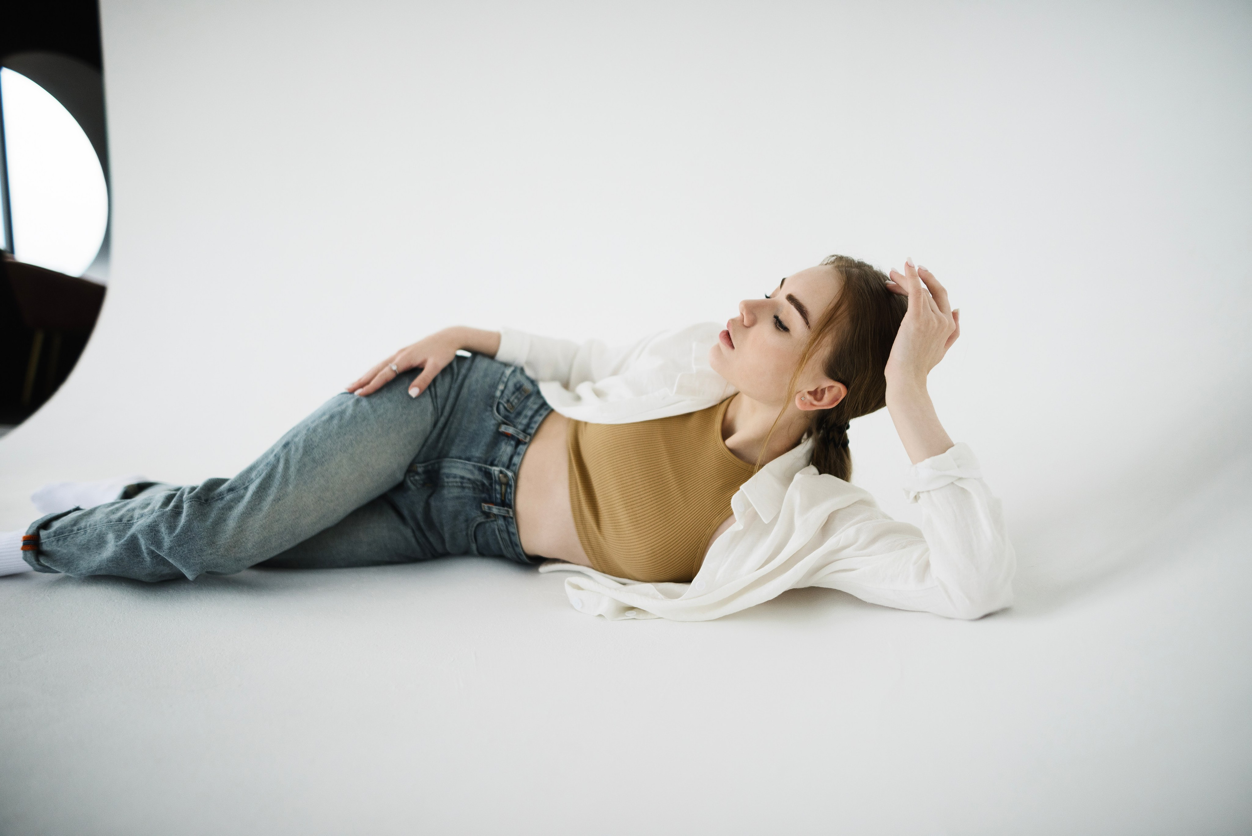 Alina. Портретный фотограф в Иваново Воробьев Алексей