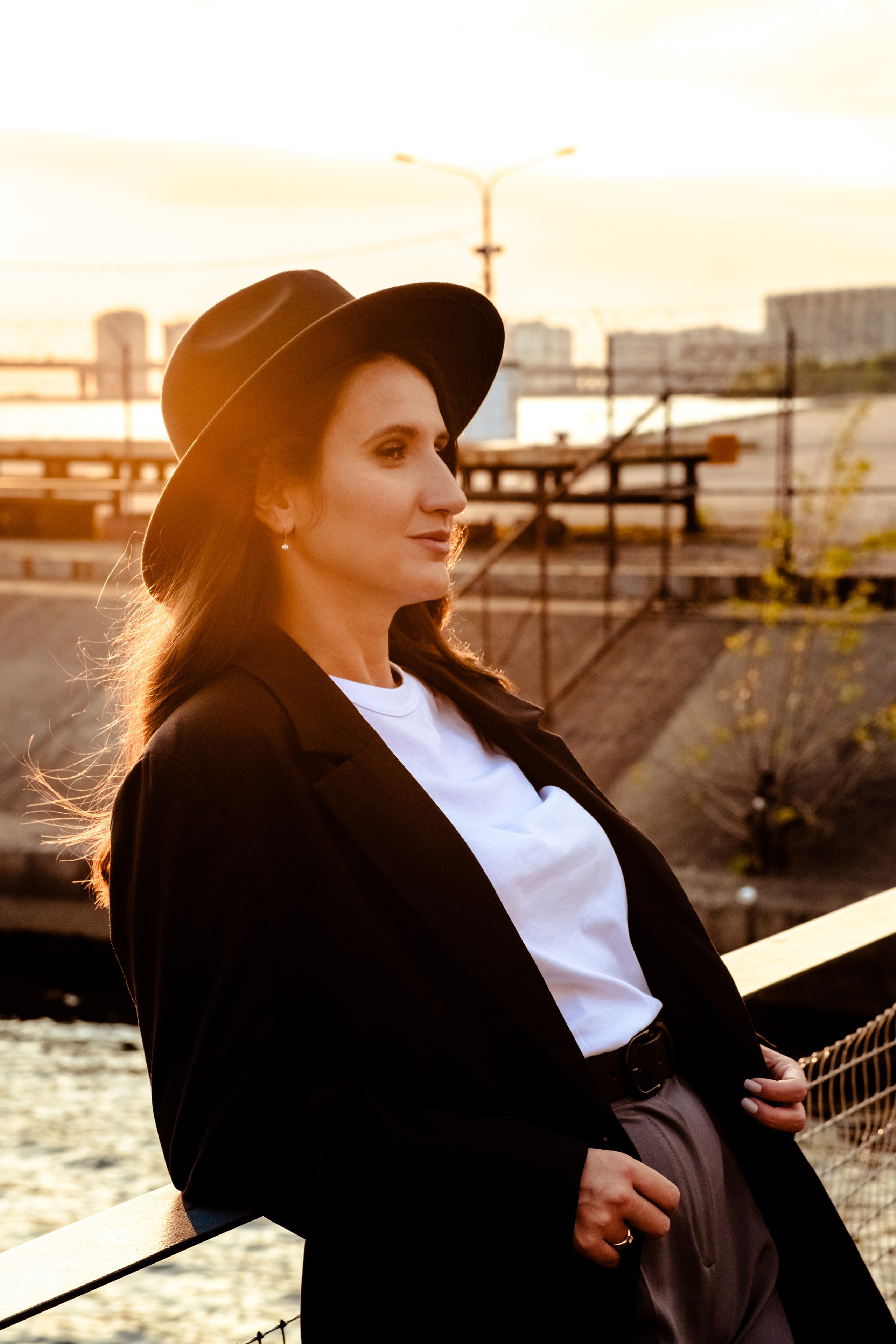 Бизнес портрет в Санкт-Петербурге