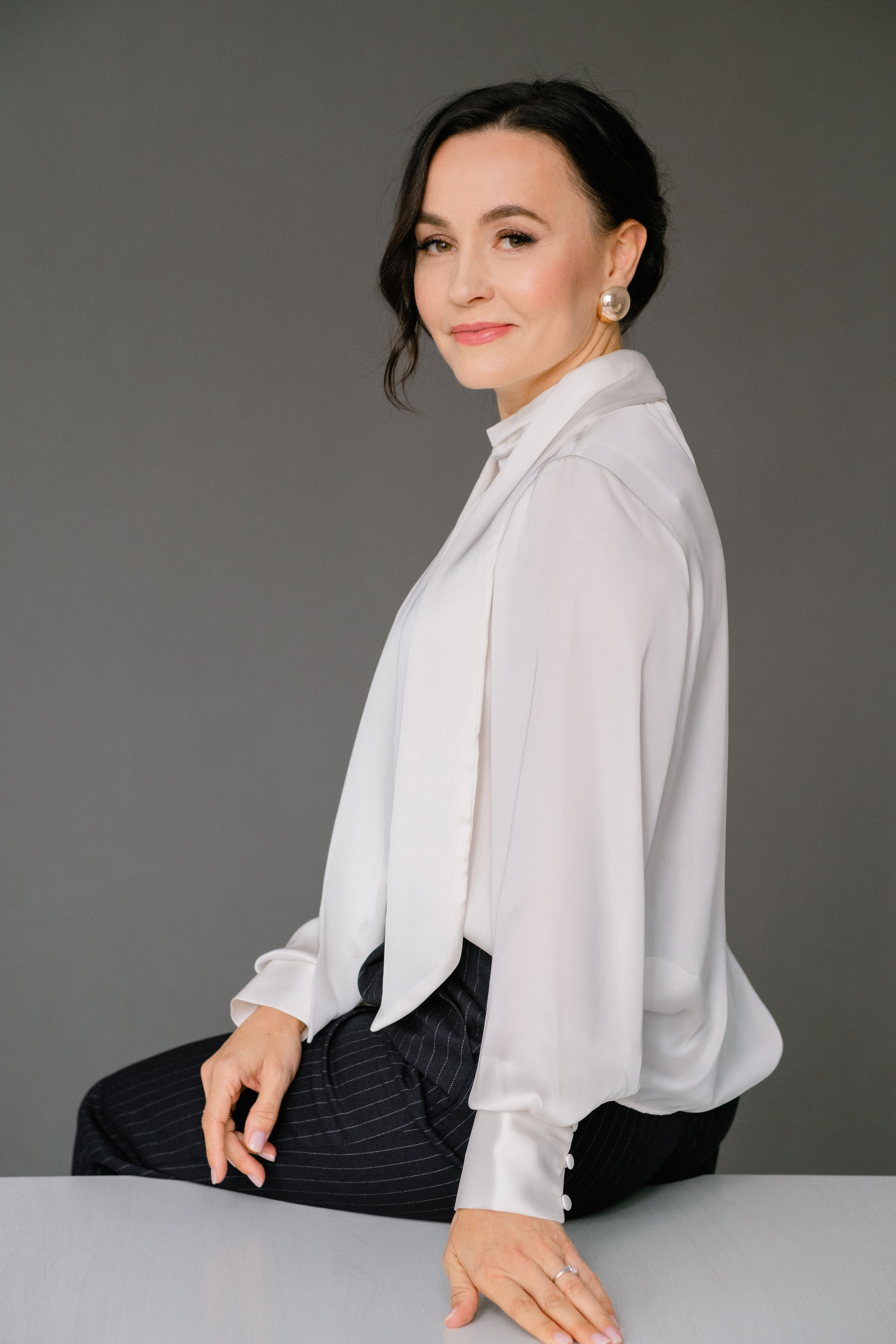 Подготовка к бизнес фотосессии: секреты фотографа