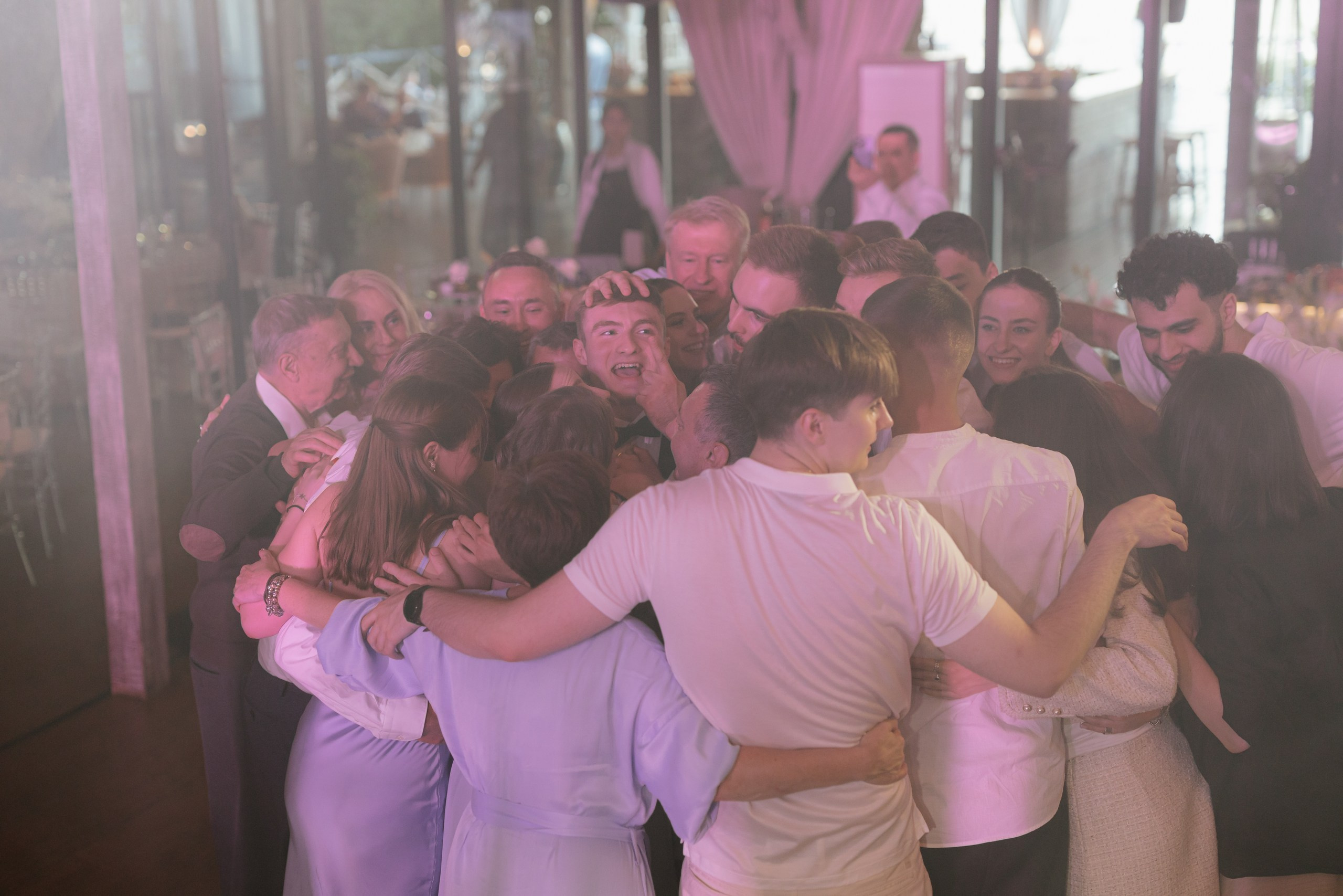 Вася + Арина. Семейный и детский фотограф Юлия Шох