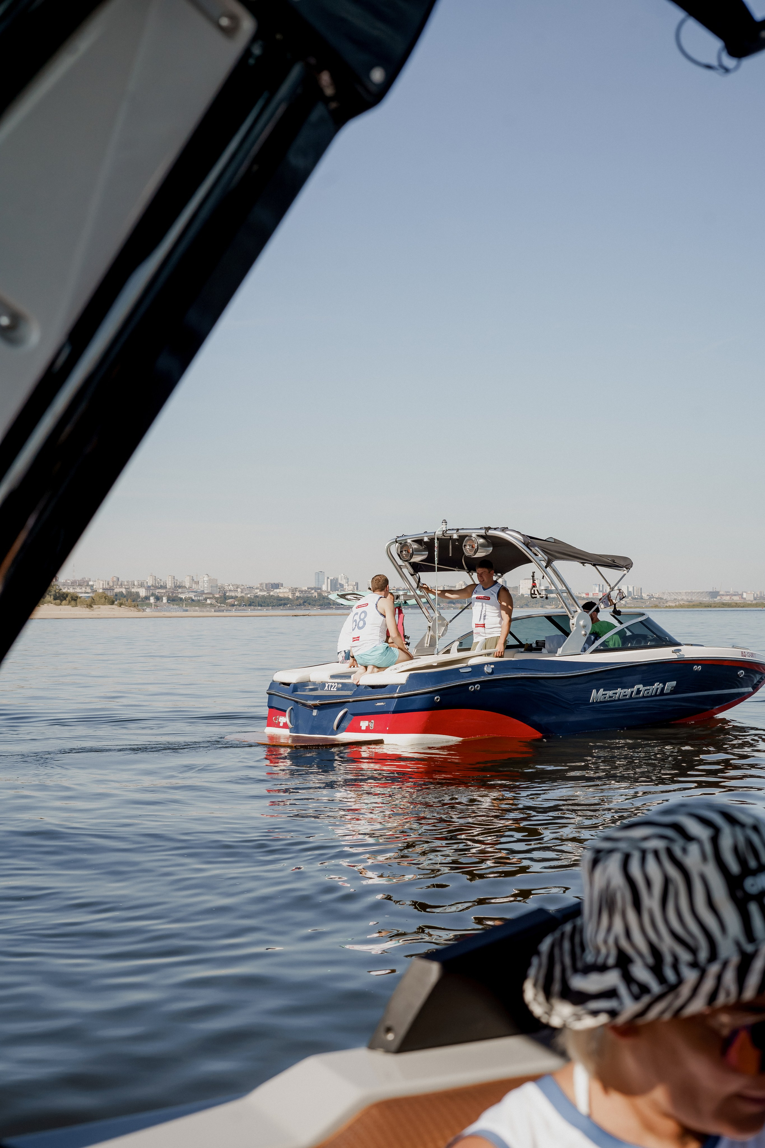 Surf 2024. Фотограф Валерия Крахмалева