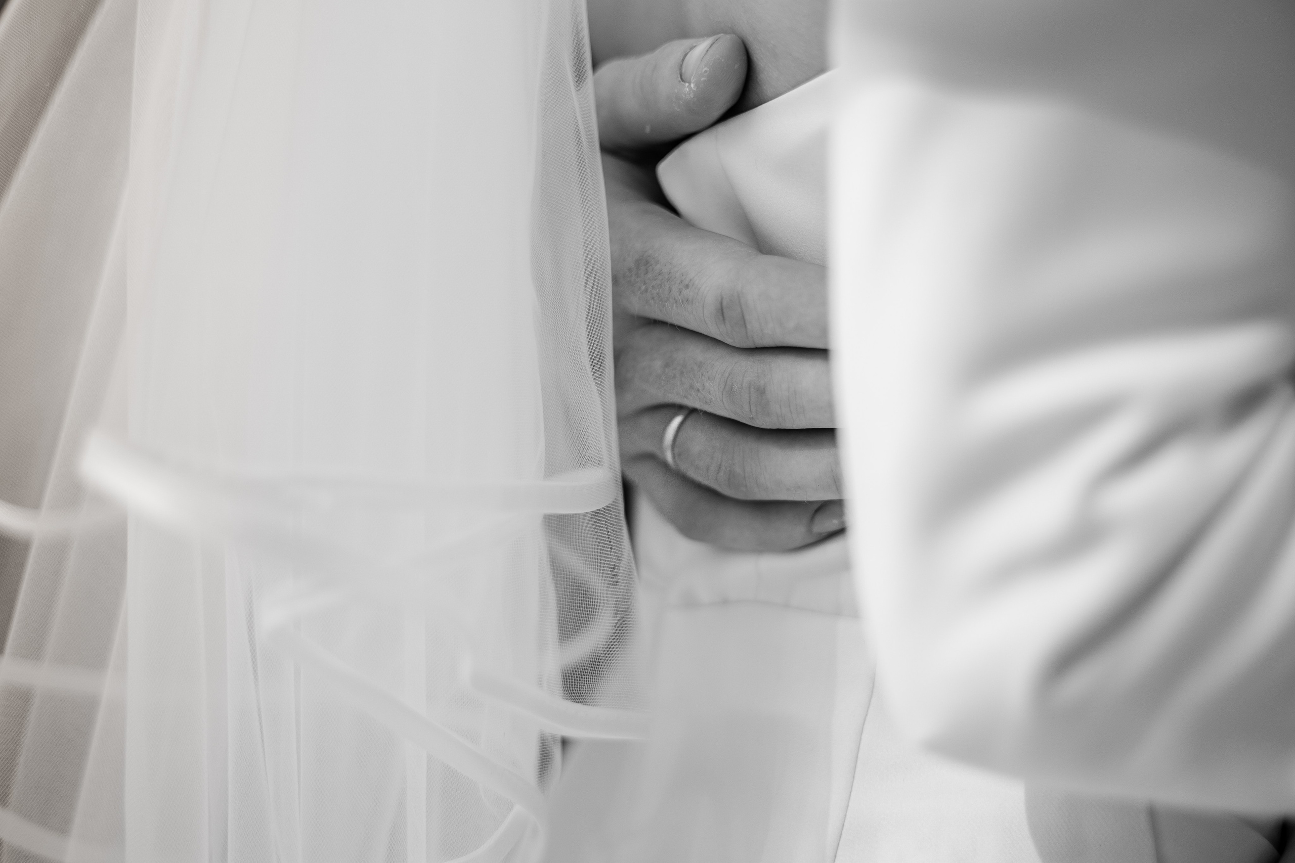 Мария и Аркадий. Фотограф Елена Медок Калининград