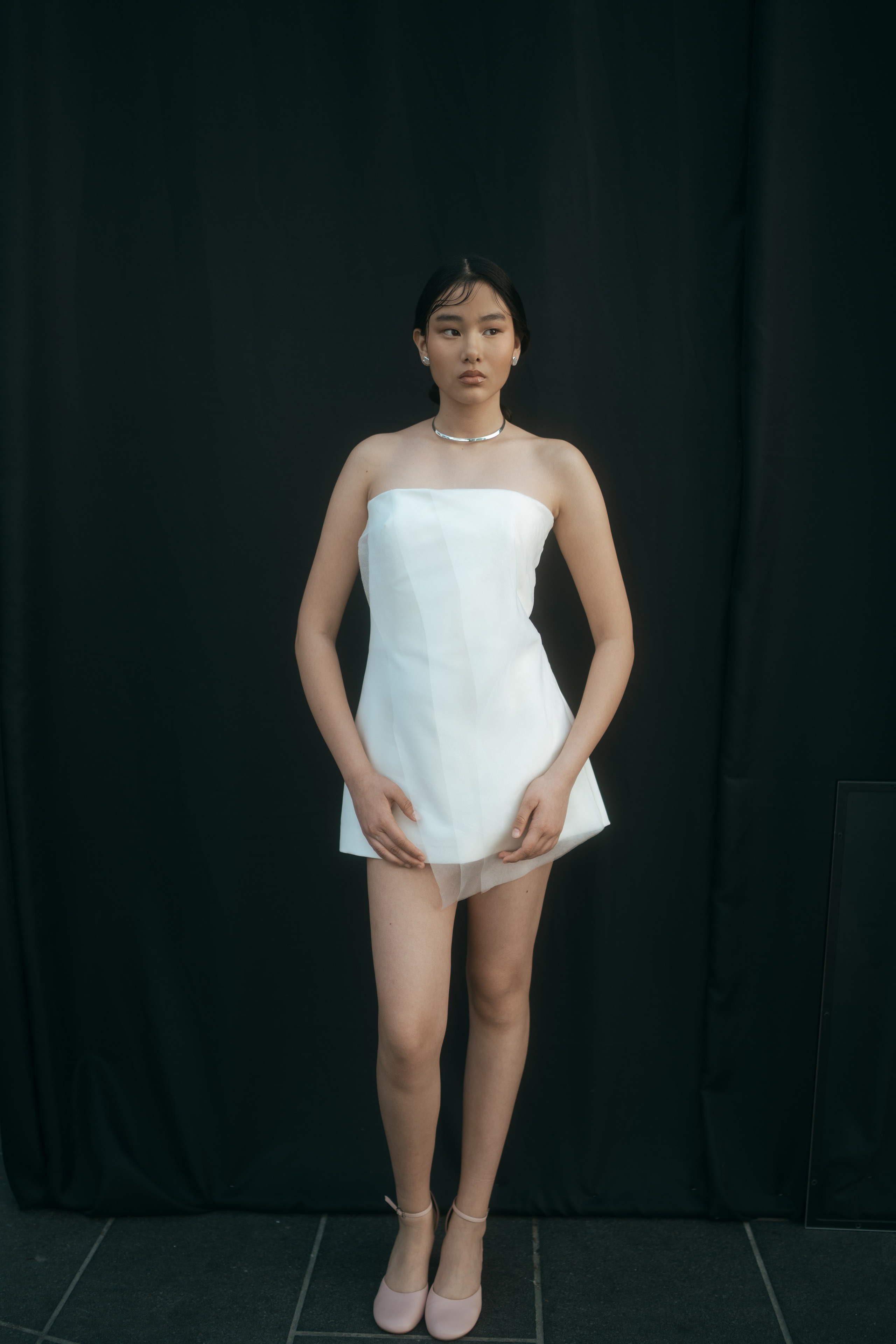 Rianna. Personality models. Международное модельное агентство в Калининграде