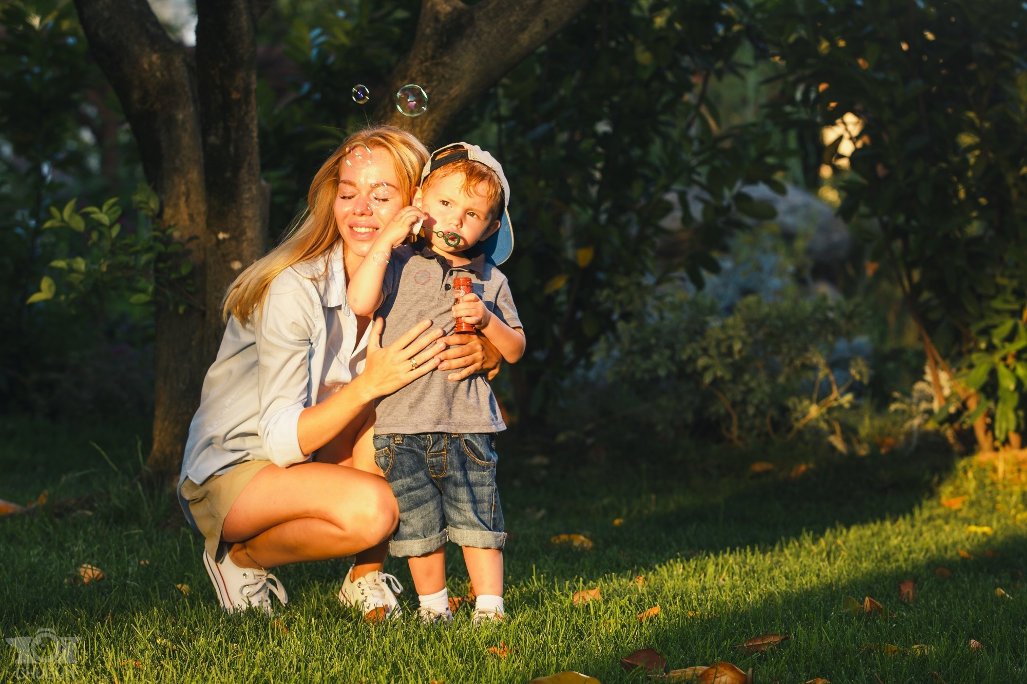 Family. Photographer and Videographer in Argentina, BA | Photography & Video