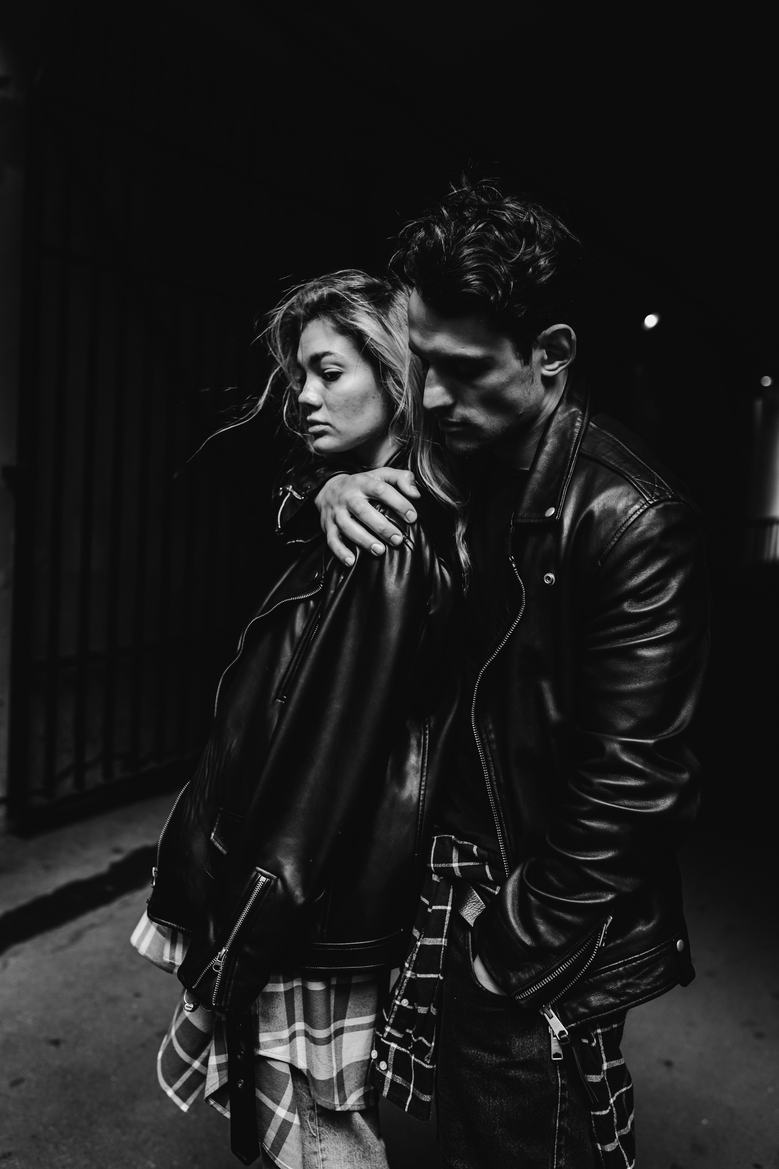 Harley. Портретный и контент фотограф. Москва